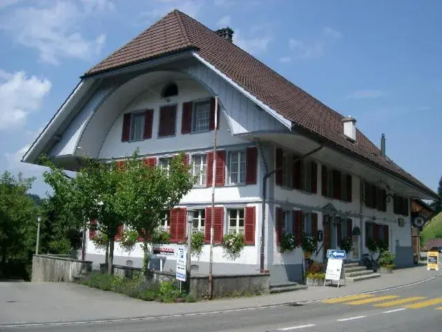 Landgasthof-Hotel Adler Landgasthof-Hotel Adler