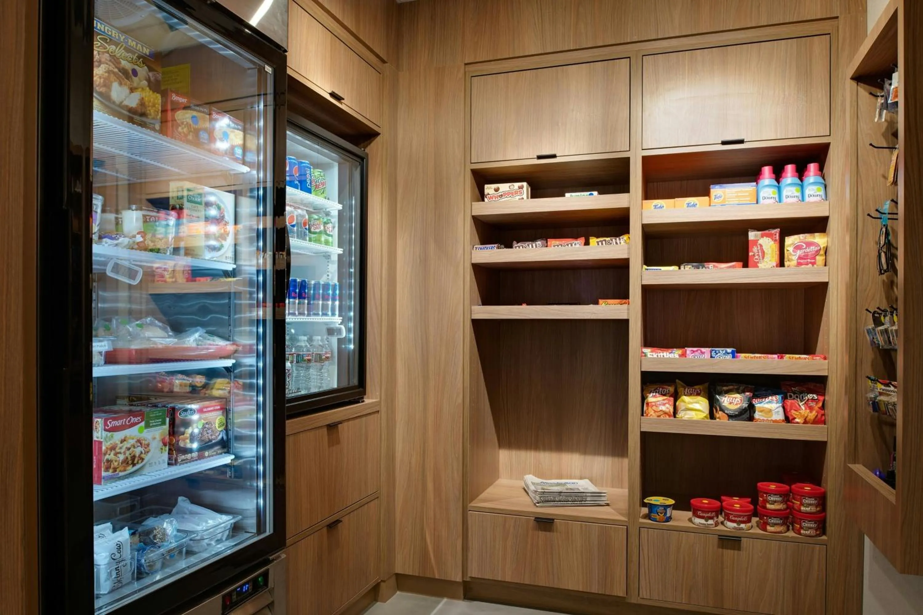 Other in Fairfield Inn & Suites by Marriott Missoula Airport