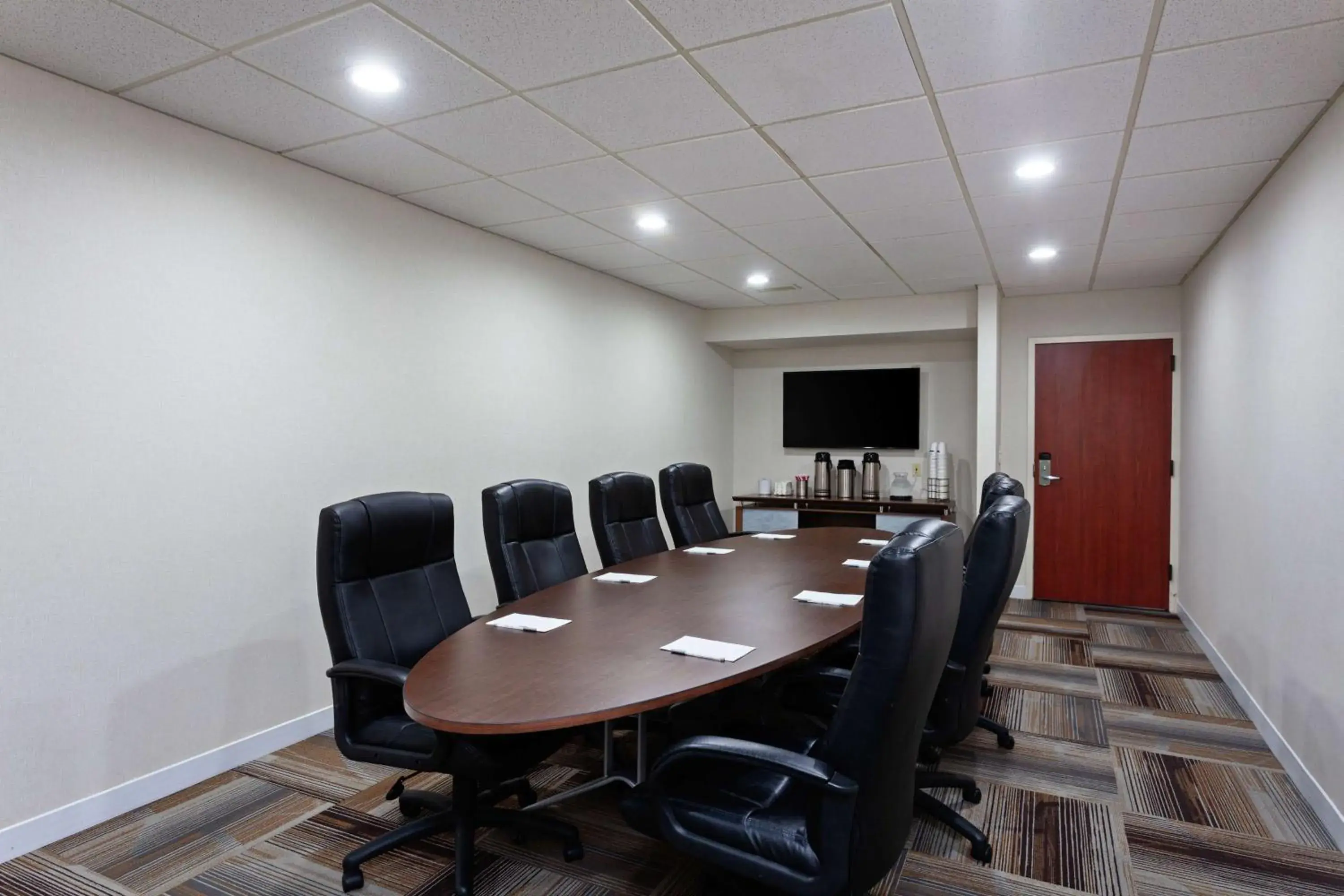 Meeting/conference room in Hampton Inn Los Angeles/Arcadia Meeting/conference room in Hampton Inn Los Angeles/Arcadia