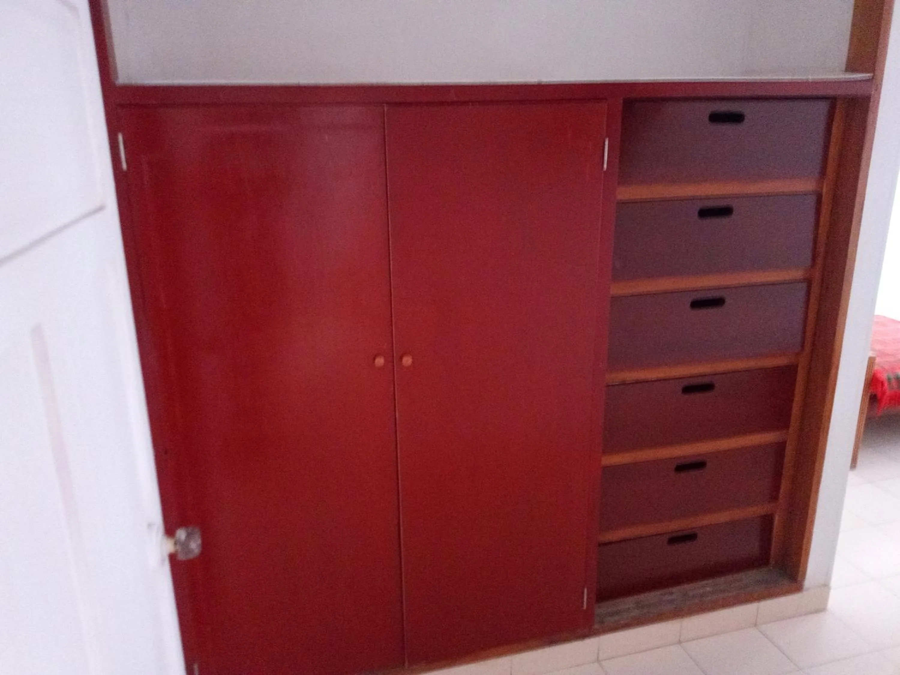 fireplace in Hotel Montecarlo Beach