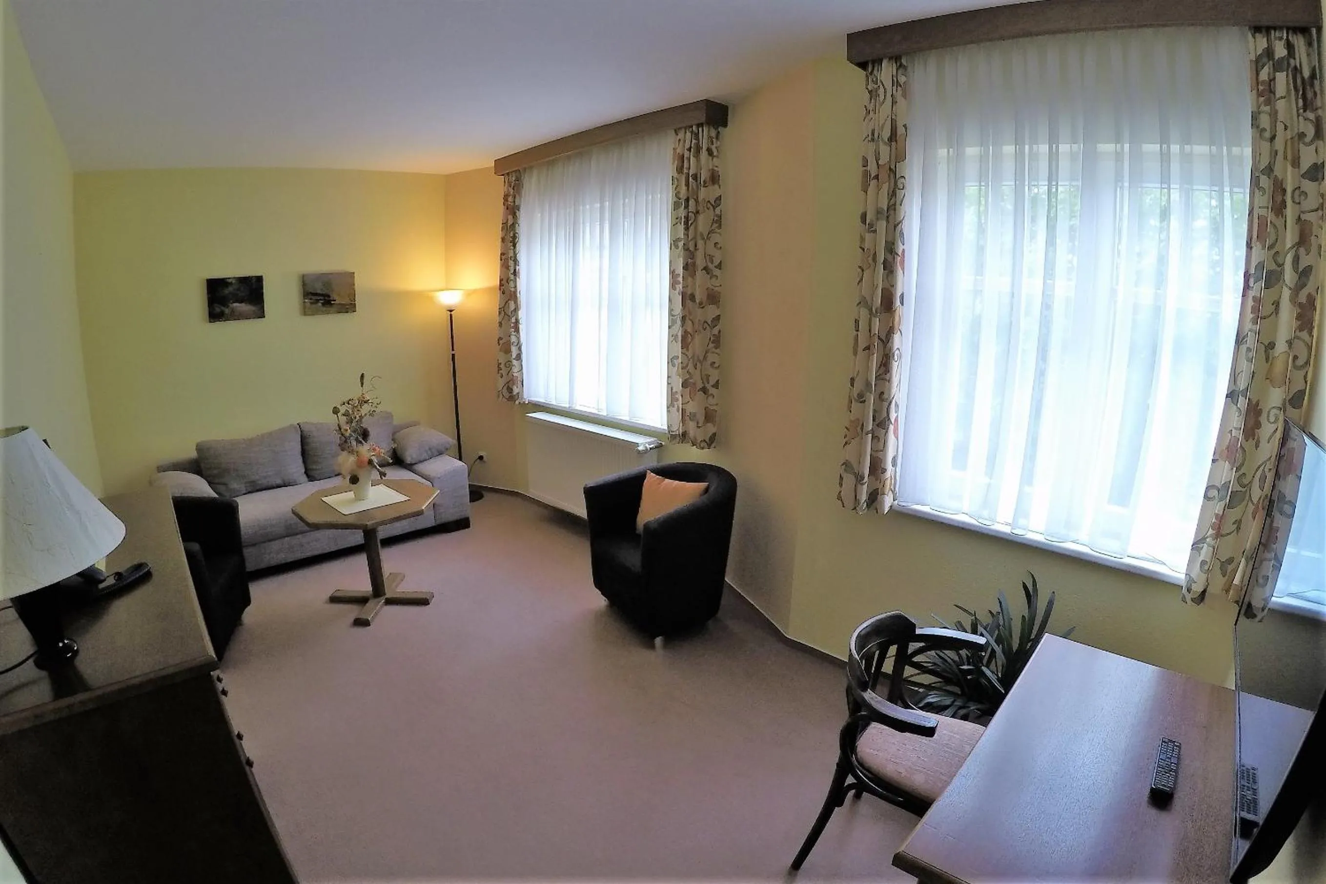 Hotel Drei Kronen