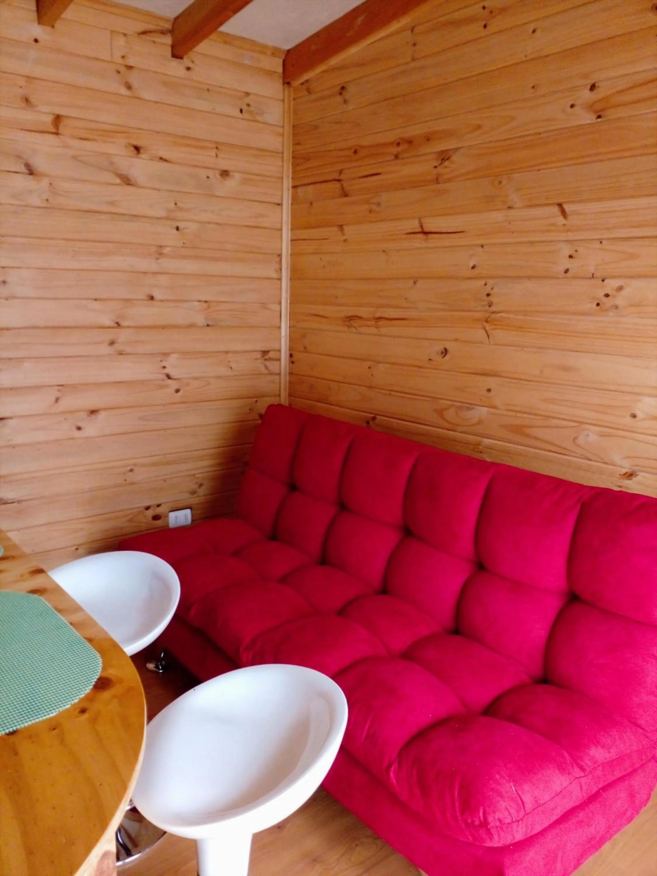 Eco Cabañas Wanderlust