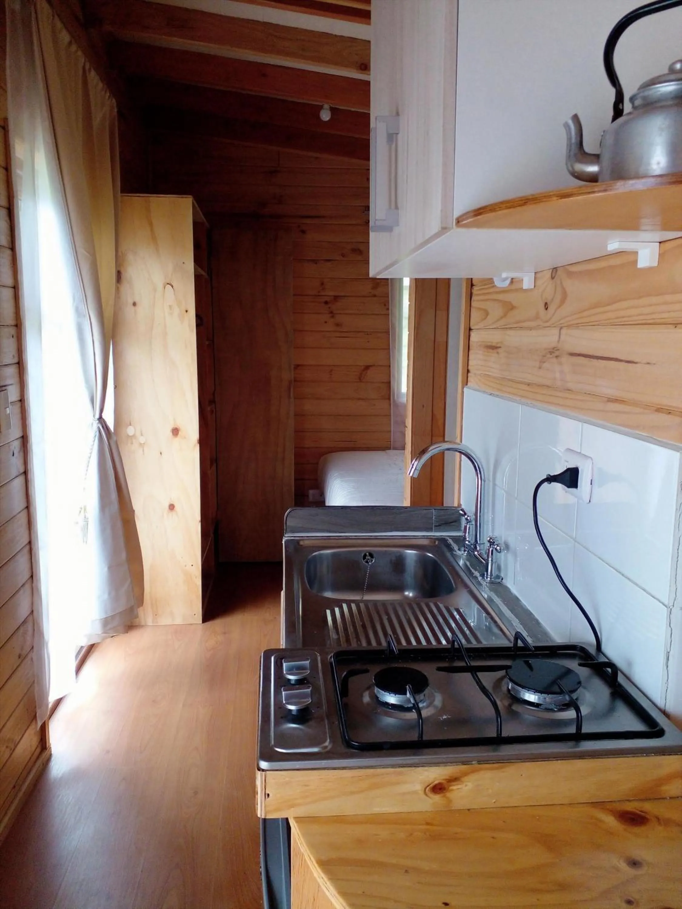 Eco Cabañas Wanderlust