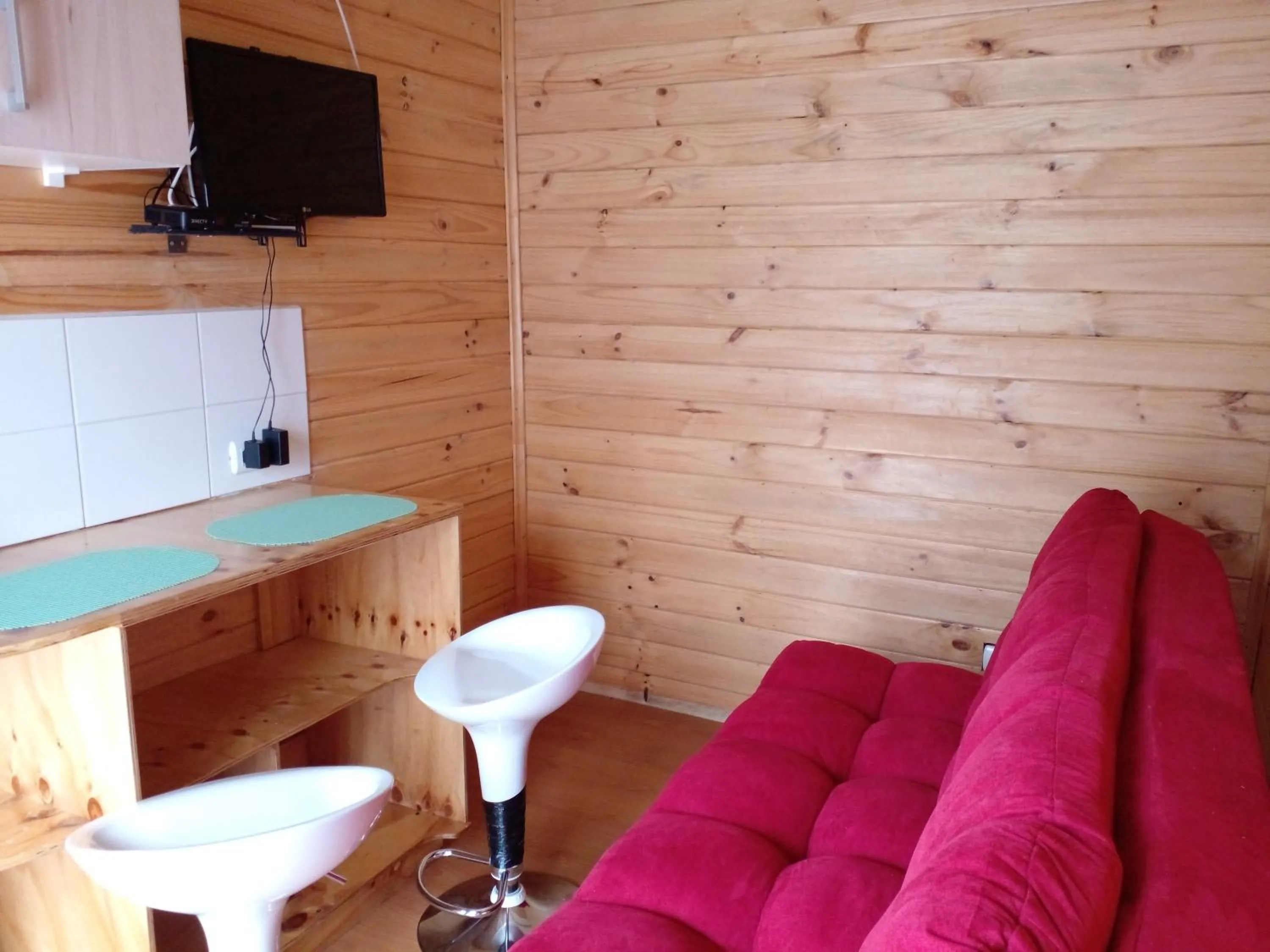 Eco Cabañas Wanderlust