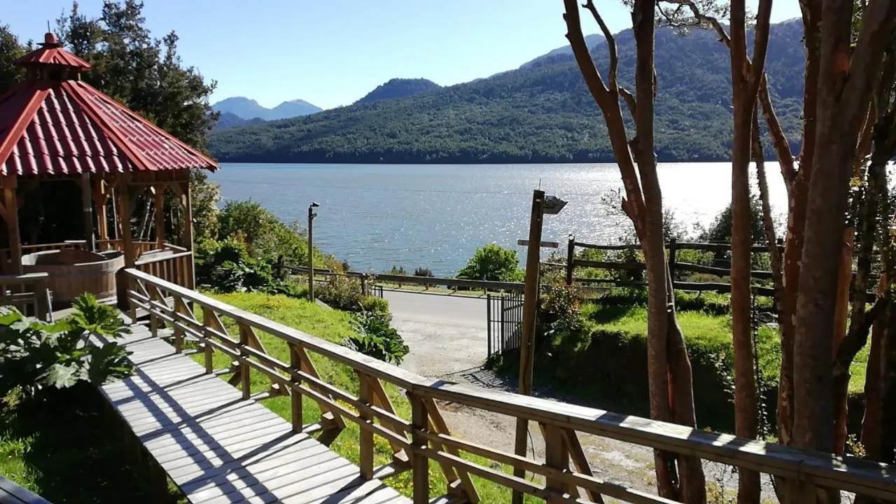 Eco Cabañas Wanderlust