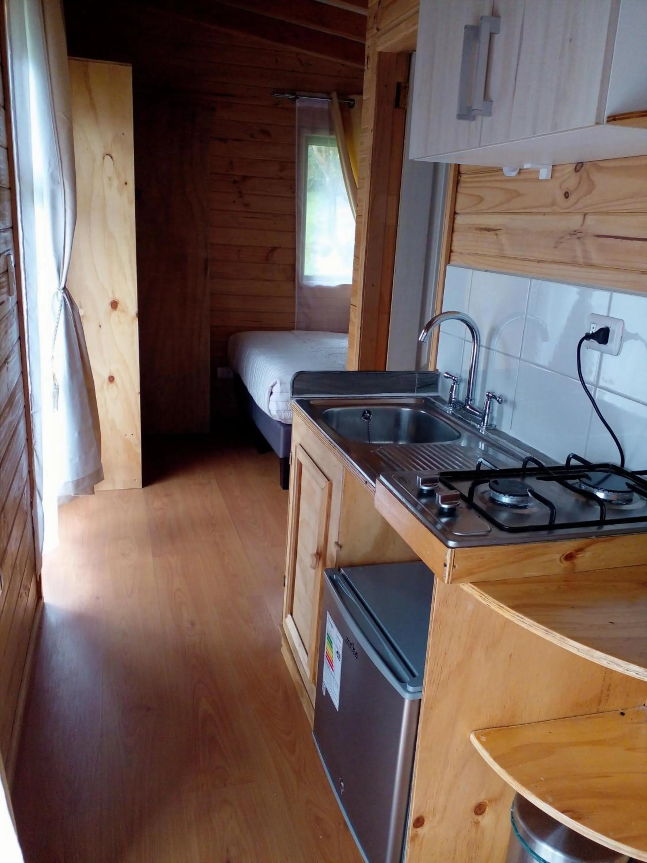 Eco Cabañas Wanderlust