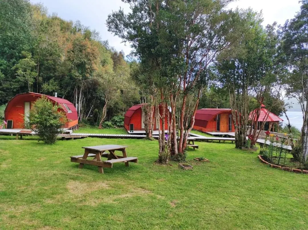 Eco Cabañas Wanderlust