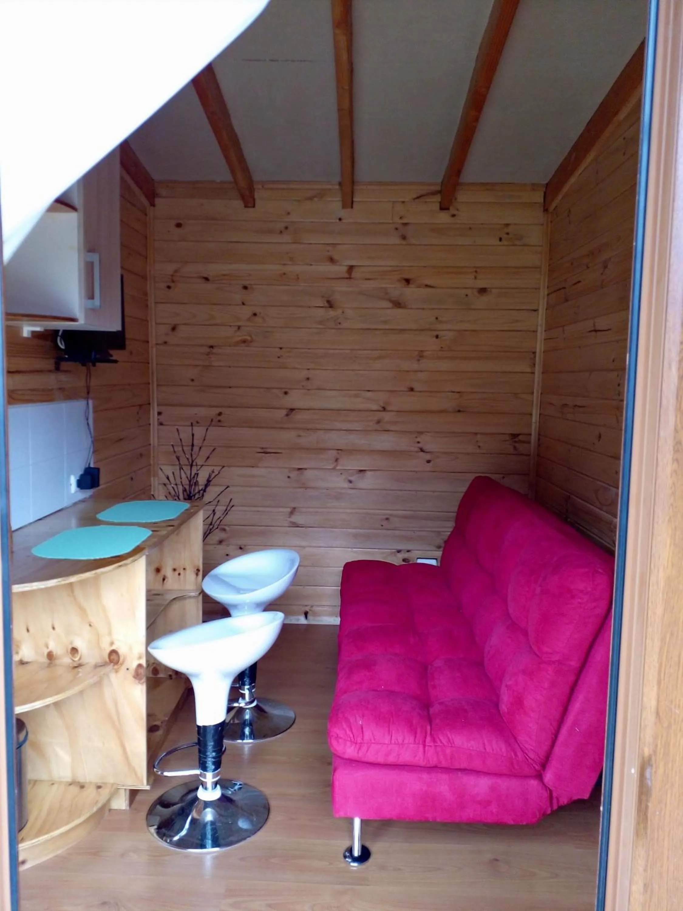 Eco Cabañas Wanderlust