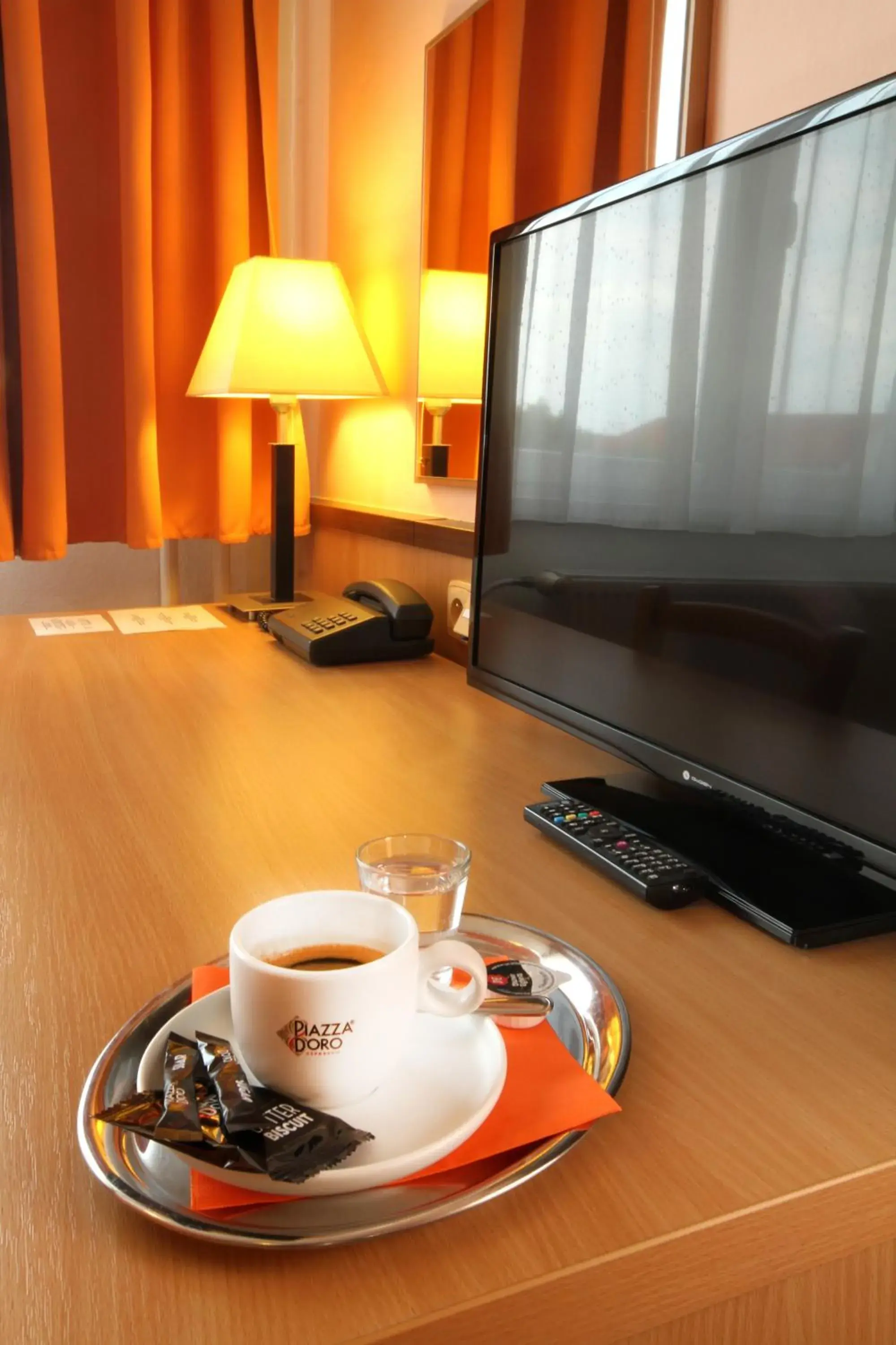 Superior Double or Twin Room - single occupancy in Hotel Strážnice Superior Double or Twin Room - single occupancy in Hotel Strážnice