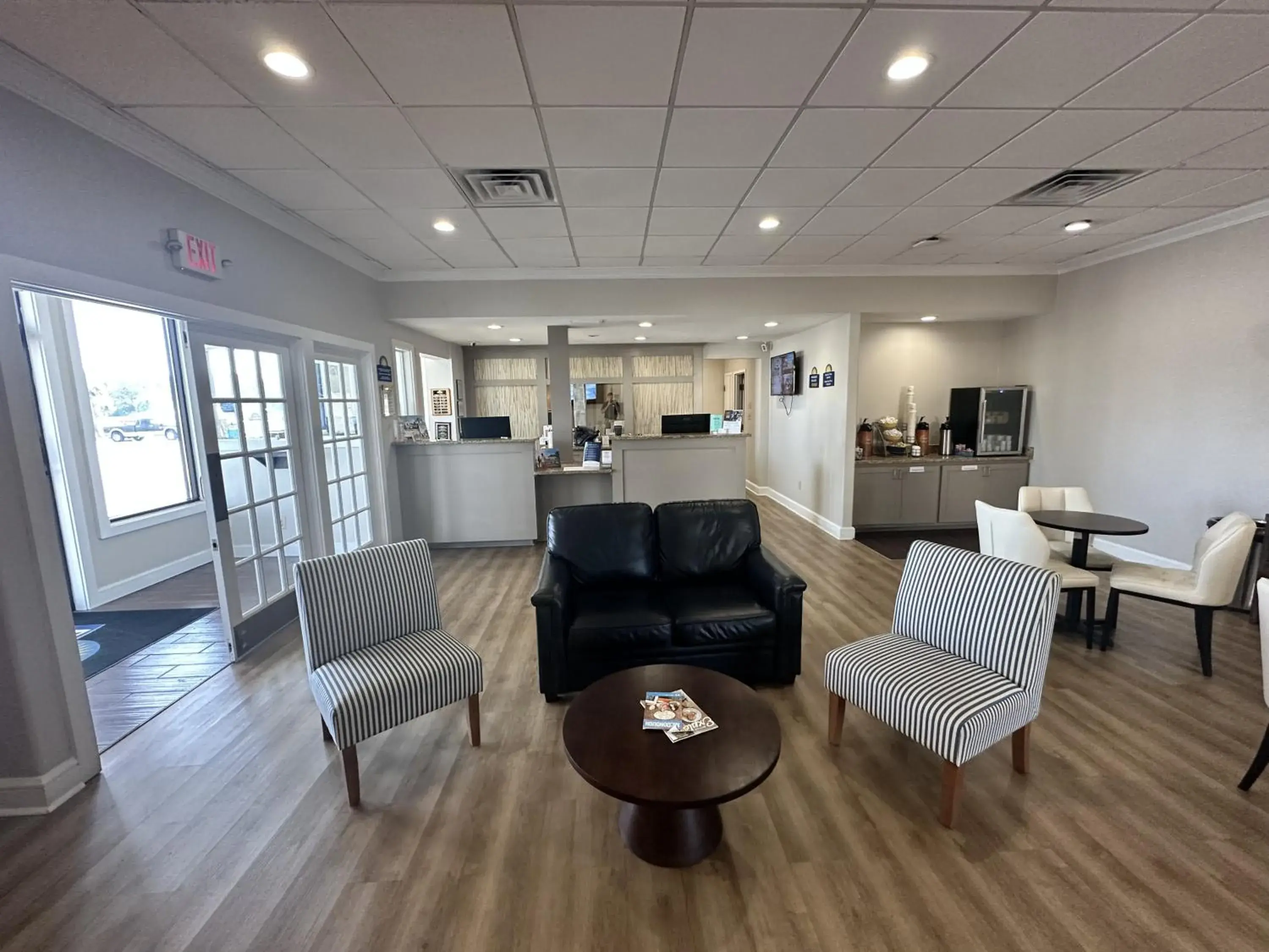 Coffee/tea facilities in Days Inn by Wyndham Adel I-75 Coffee/tea facilities in Days Inn by Wyndham Adel I-75