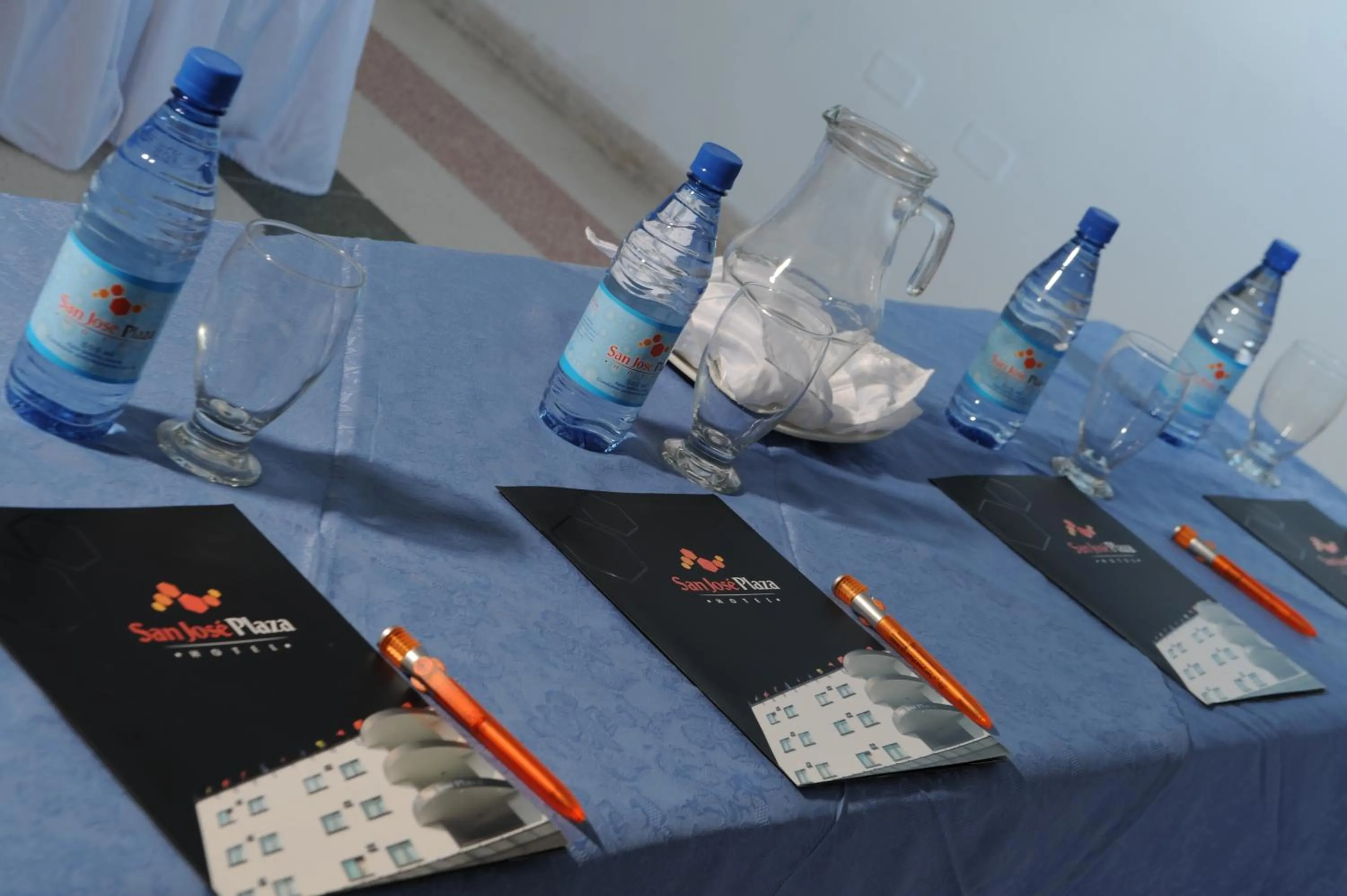 Other in Hotel San José Plaza