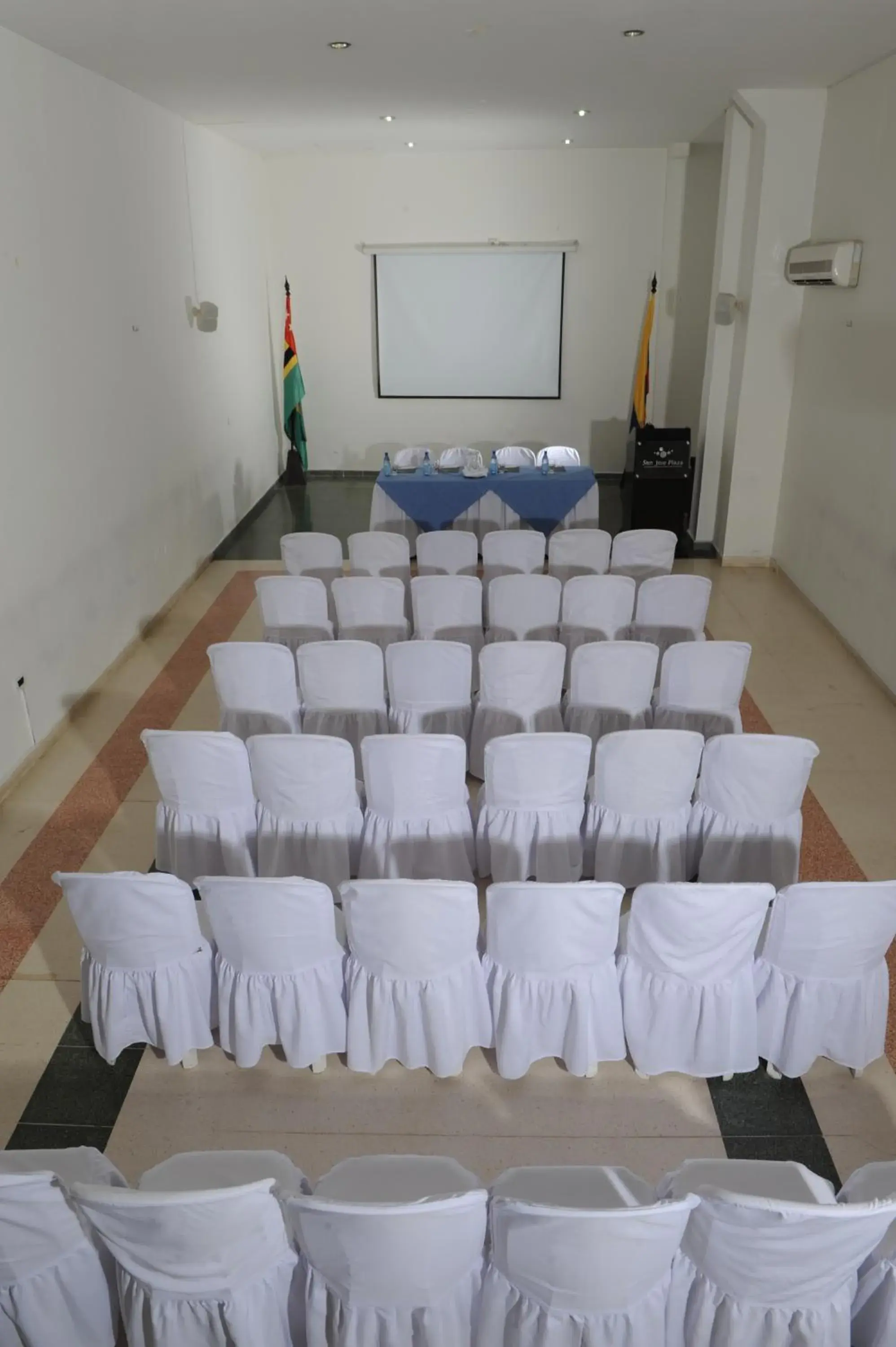 View (from property/room) in Hotel San José Plaza View (from property/room) in Hotel San José Plaza