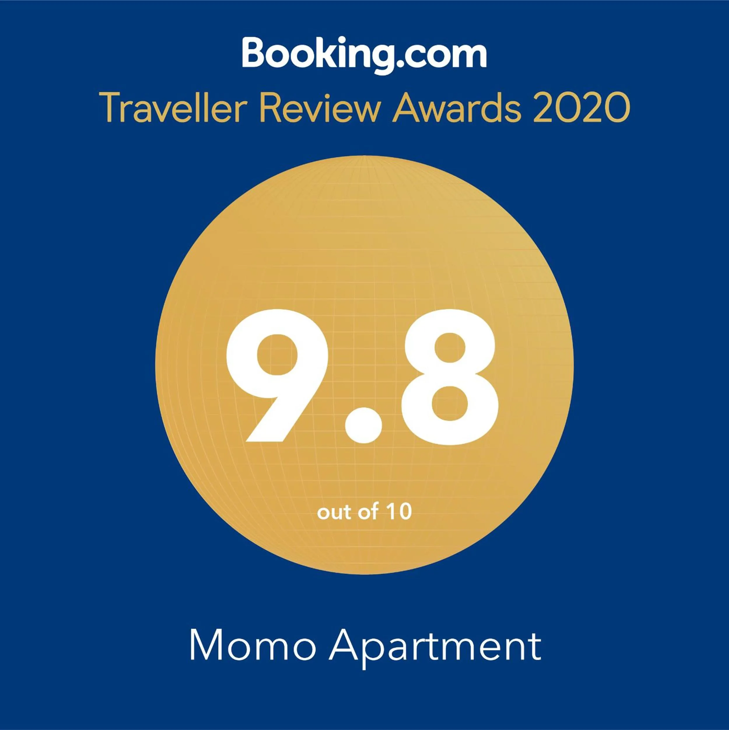 Momo Apartment