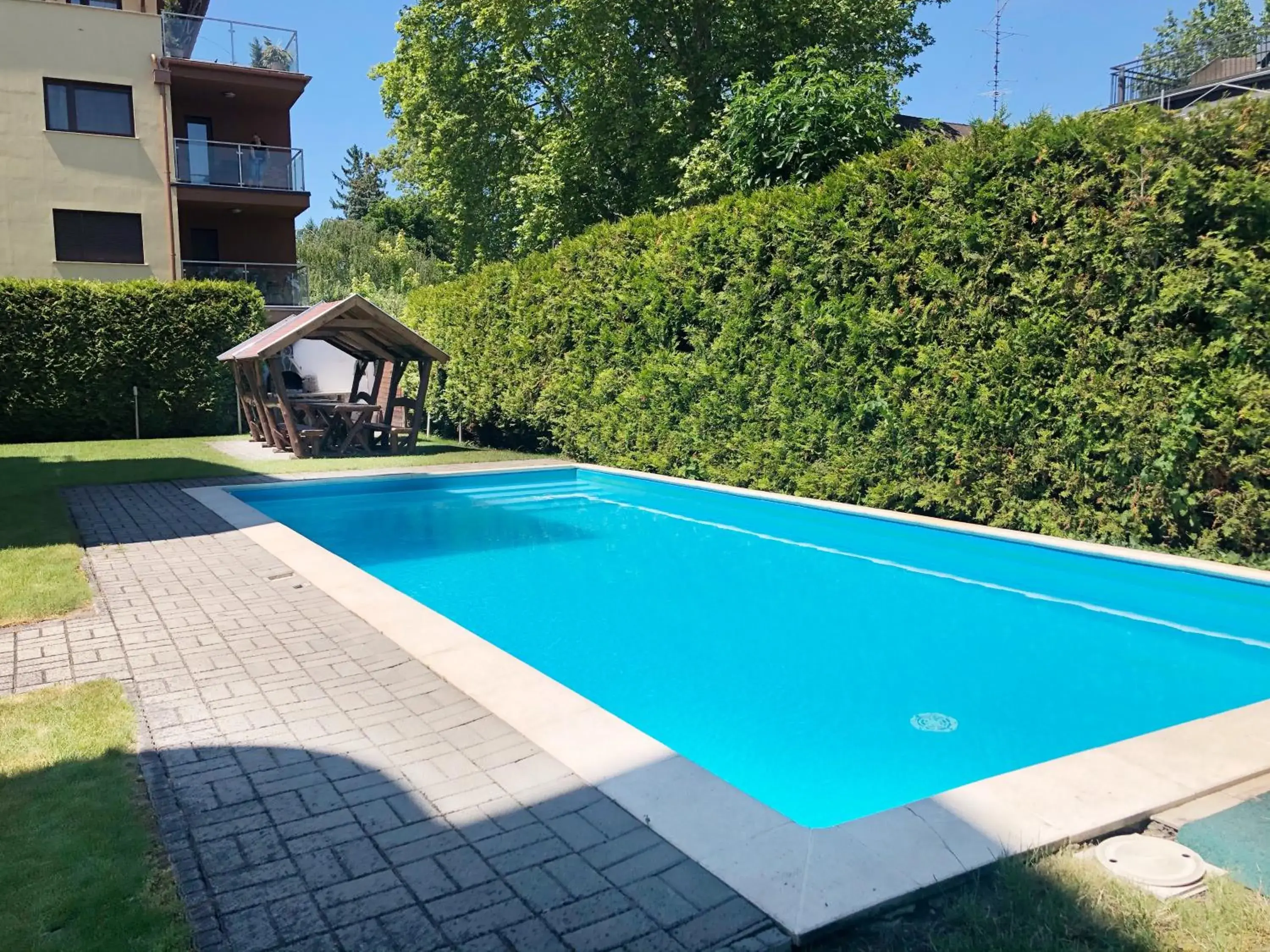 Dóra apartman Dóra apartman