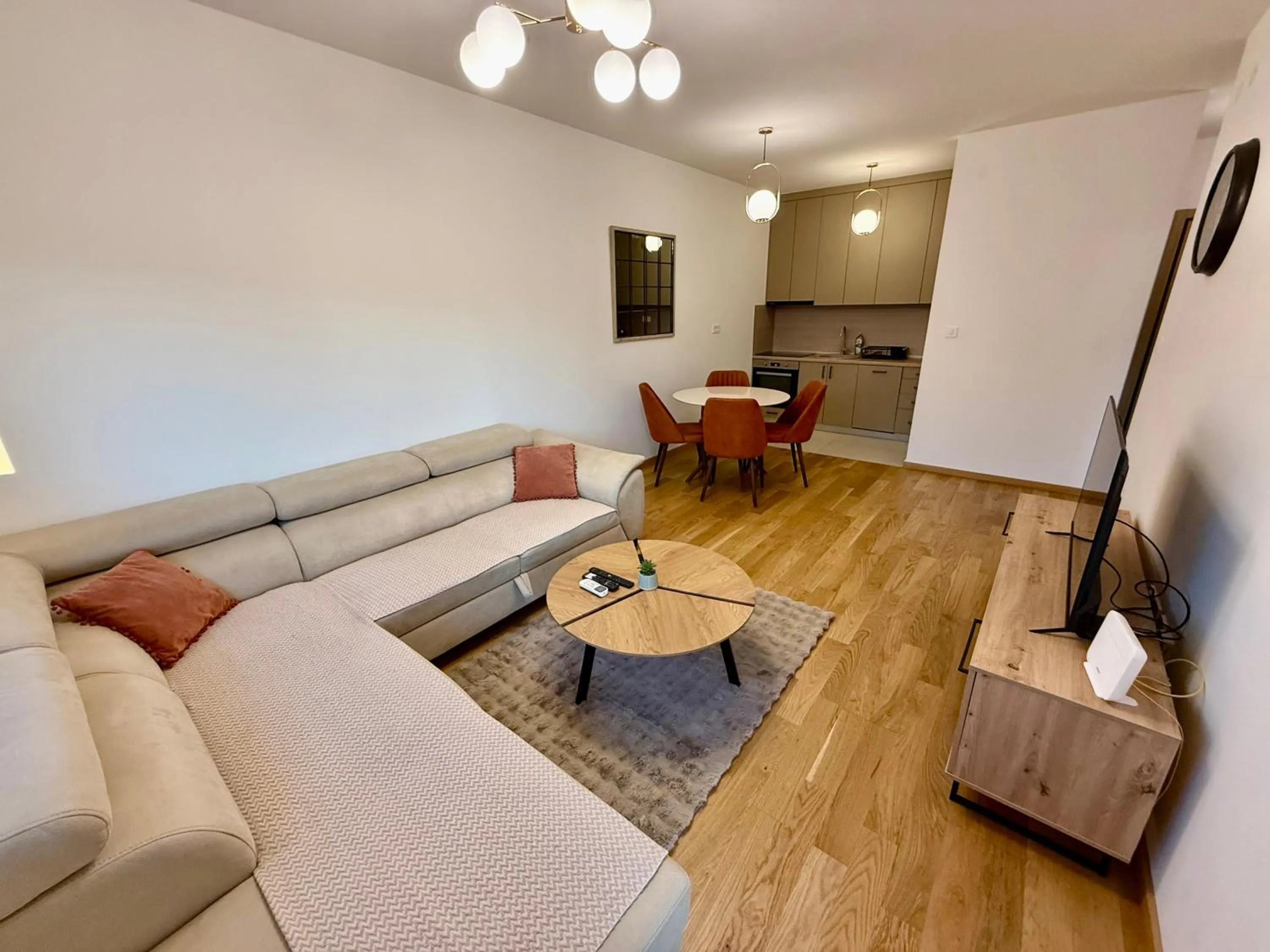 Apartmants City Love