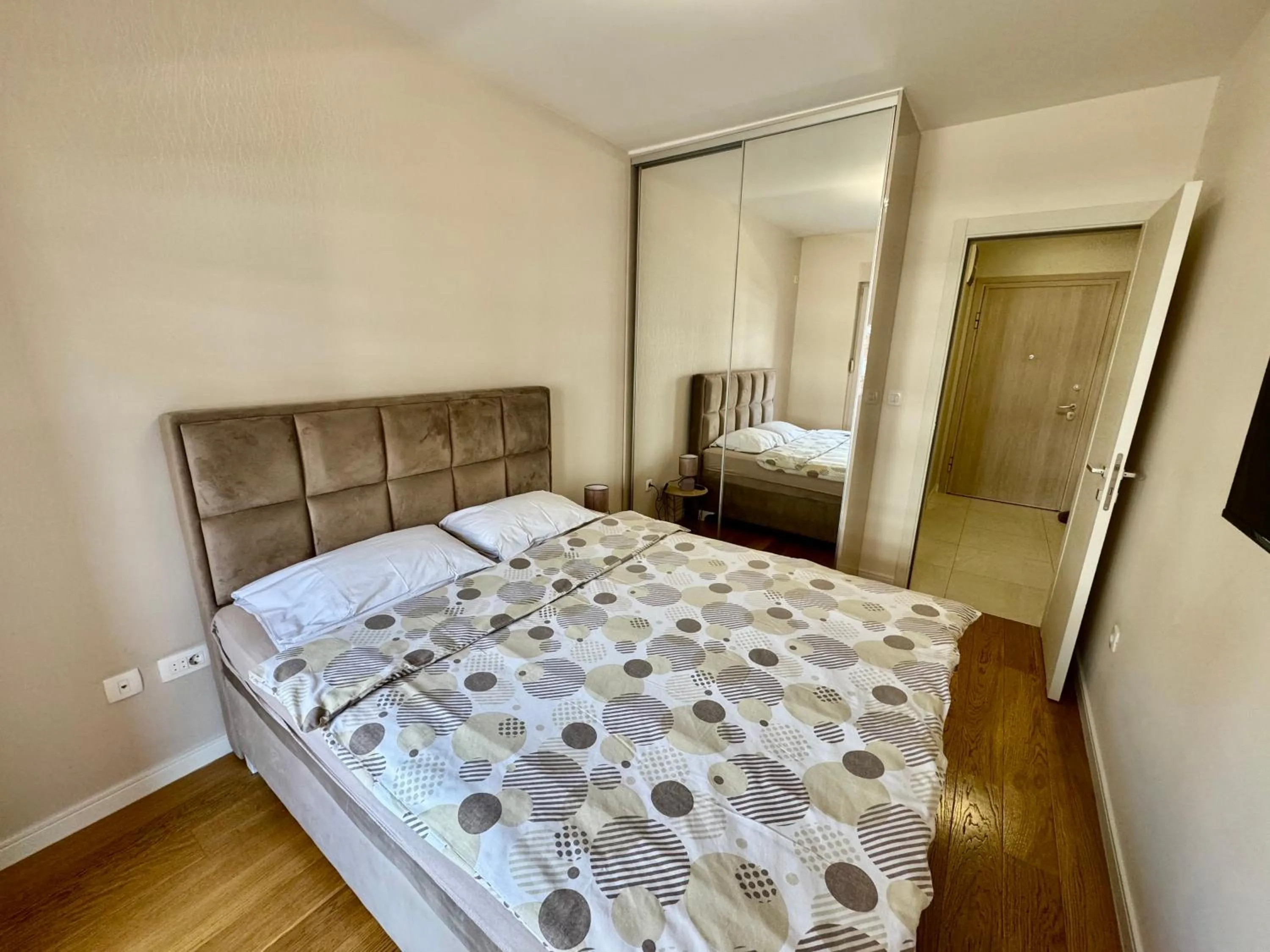 Apartmants City Love