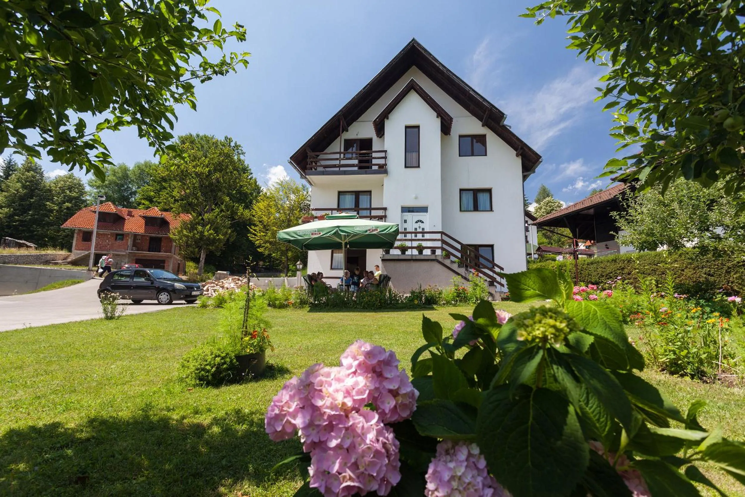 Vila Slavica