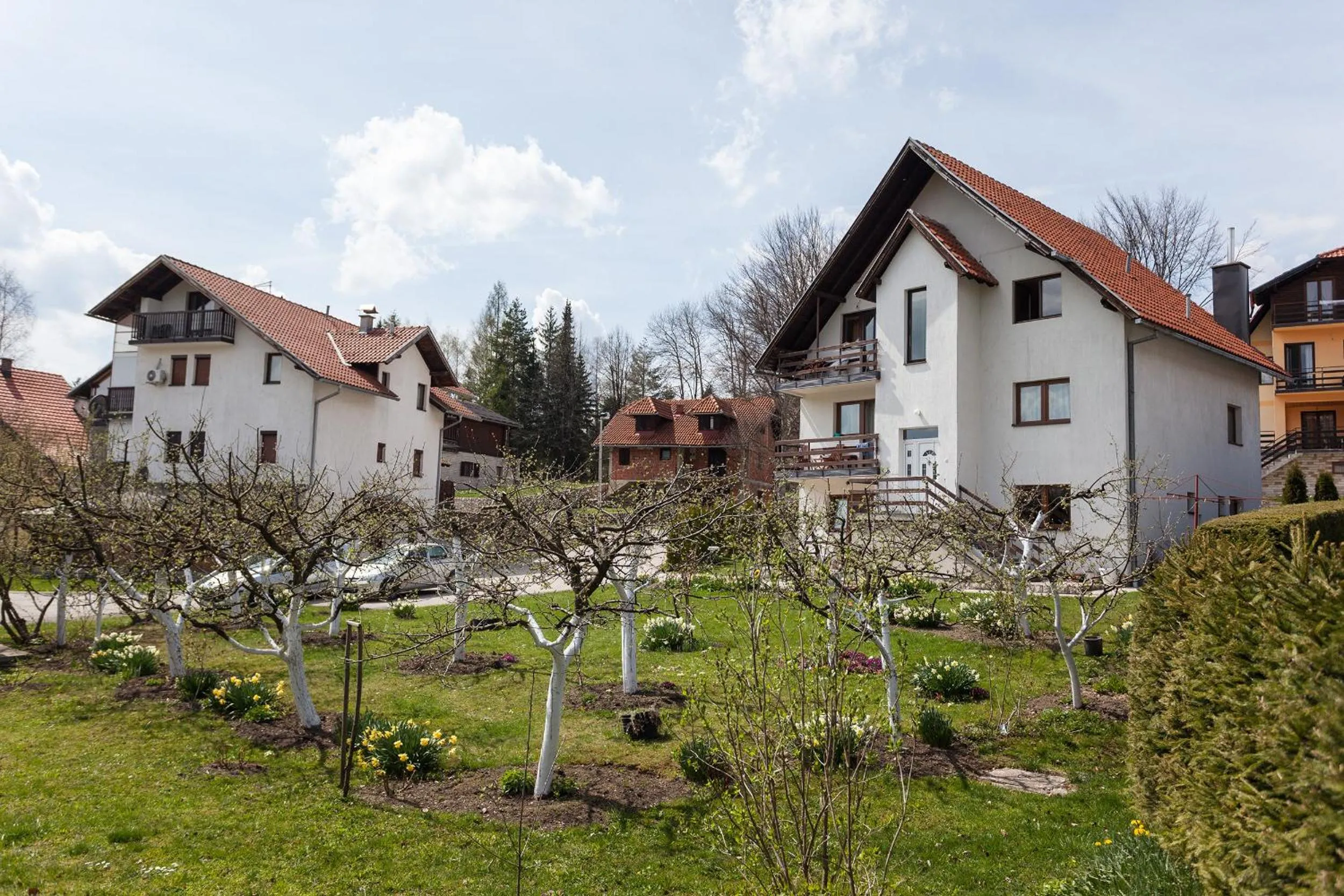 Vila Slavica