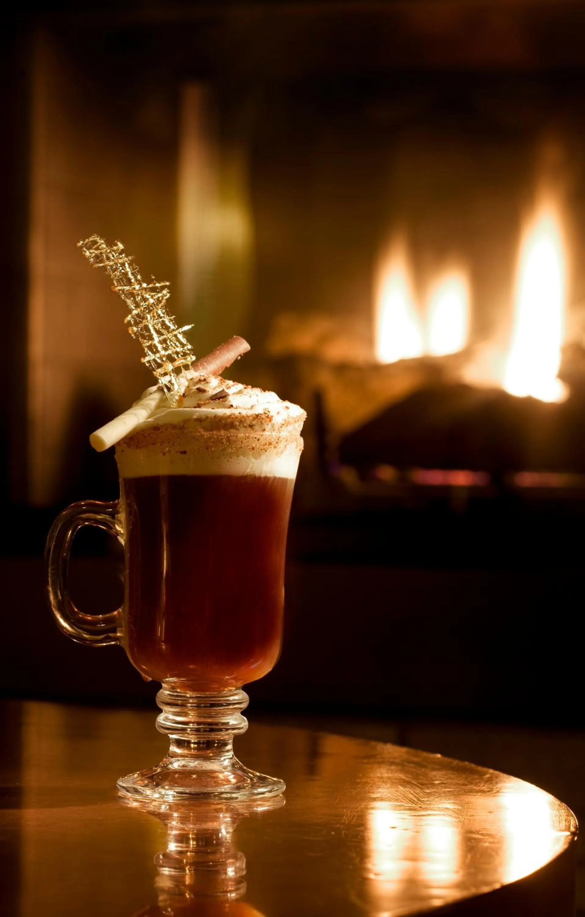 Restaurant/places to eat in Coast Capri Hotel