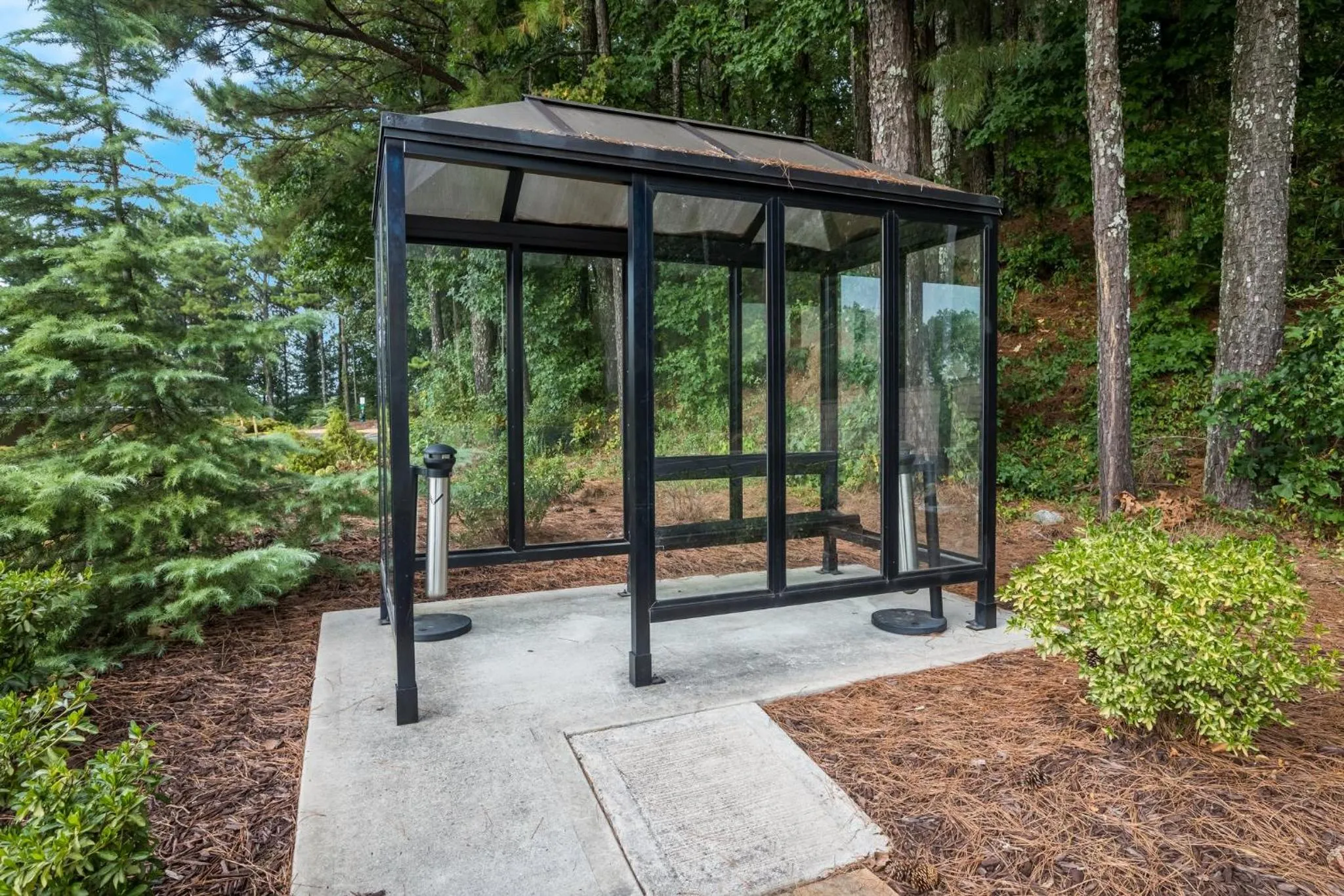 Property building in Red Roof Inn Atlanta Airport NE Conley