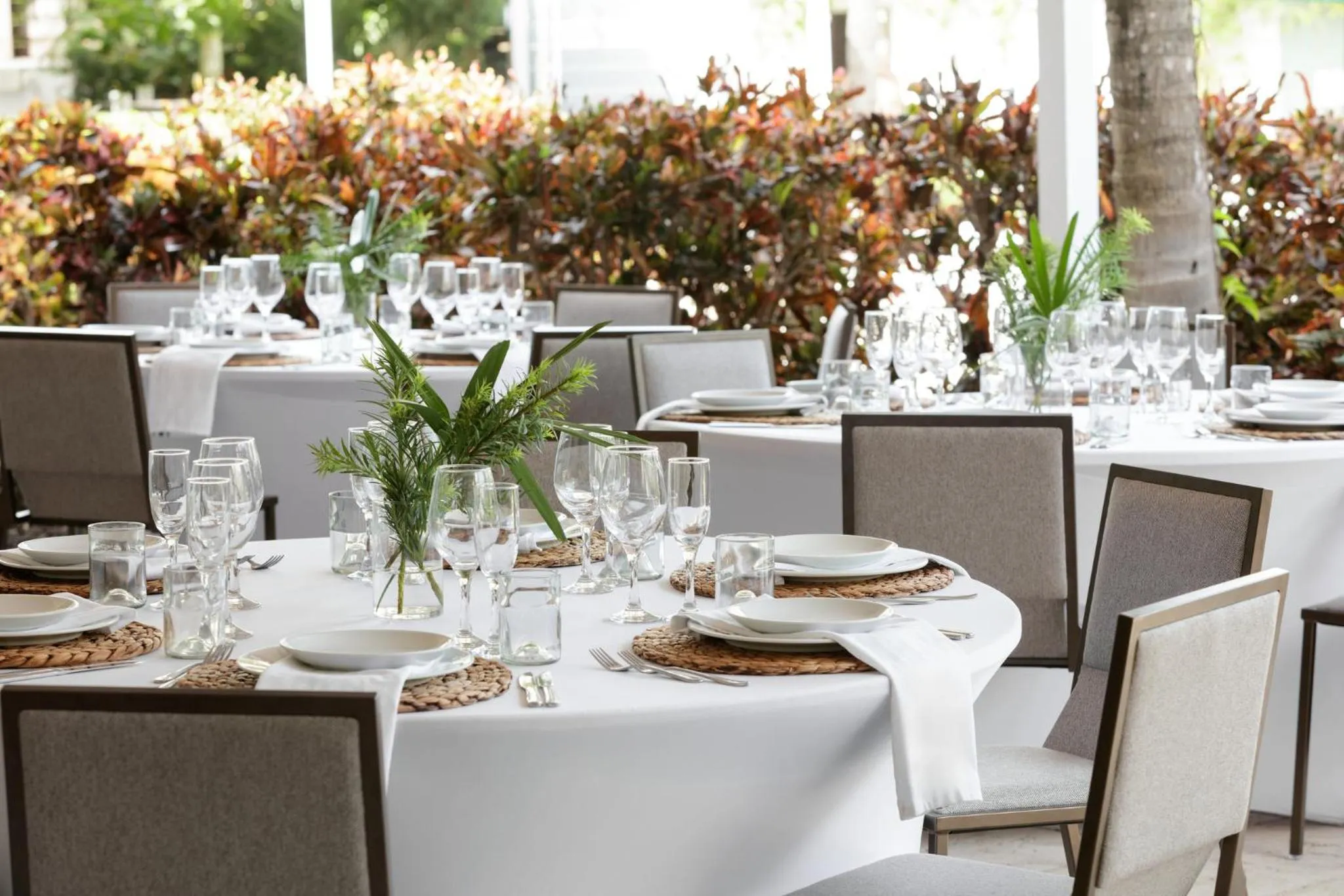 Meeting/conference room in Kimpton Surfcomber Hotel by IHG