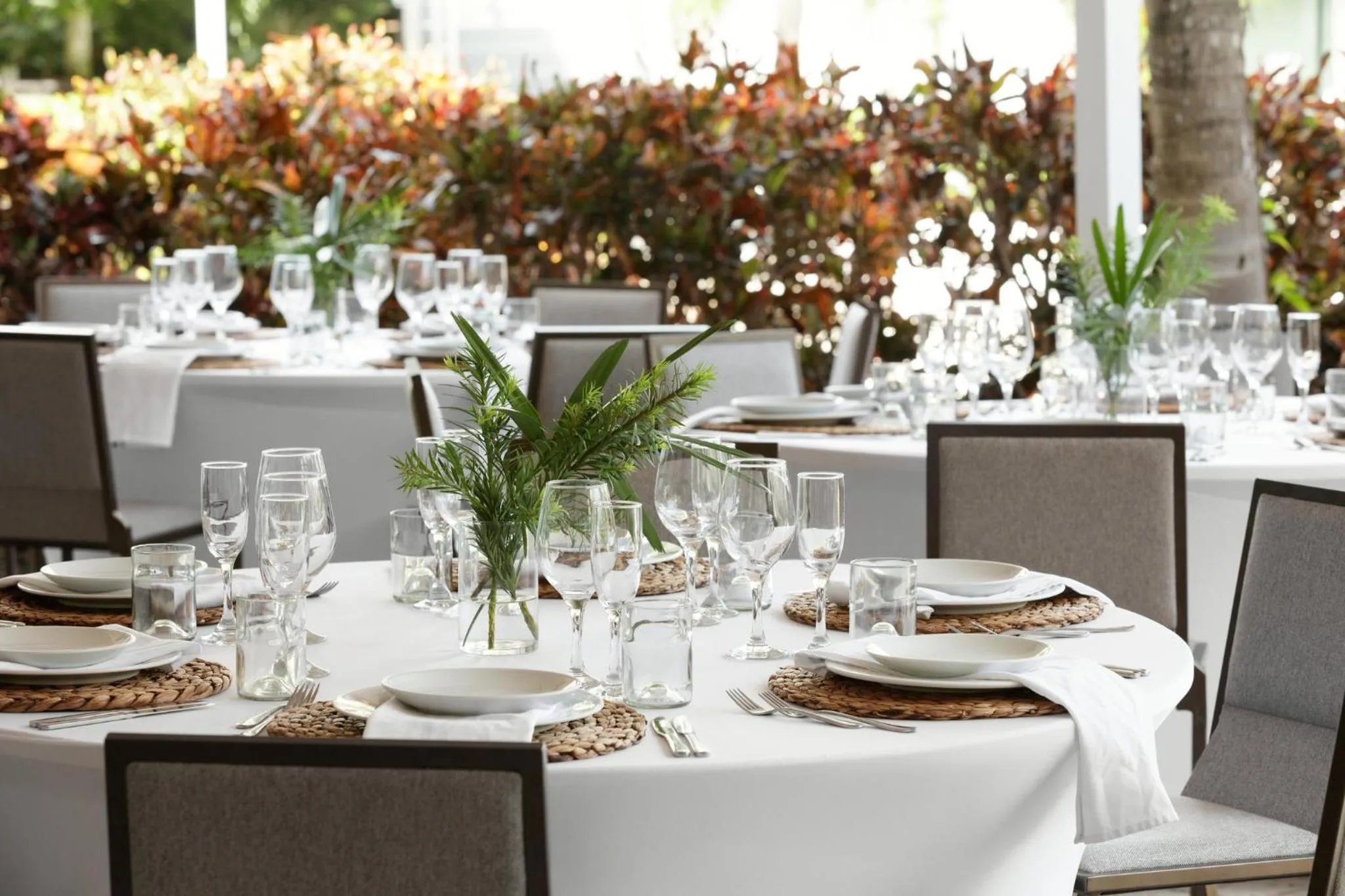 Meeting/conference room in Kimpton Surfcomber Hotel by IHG