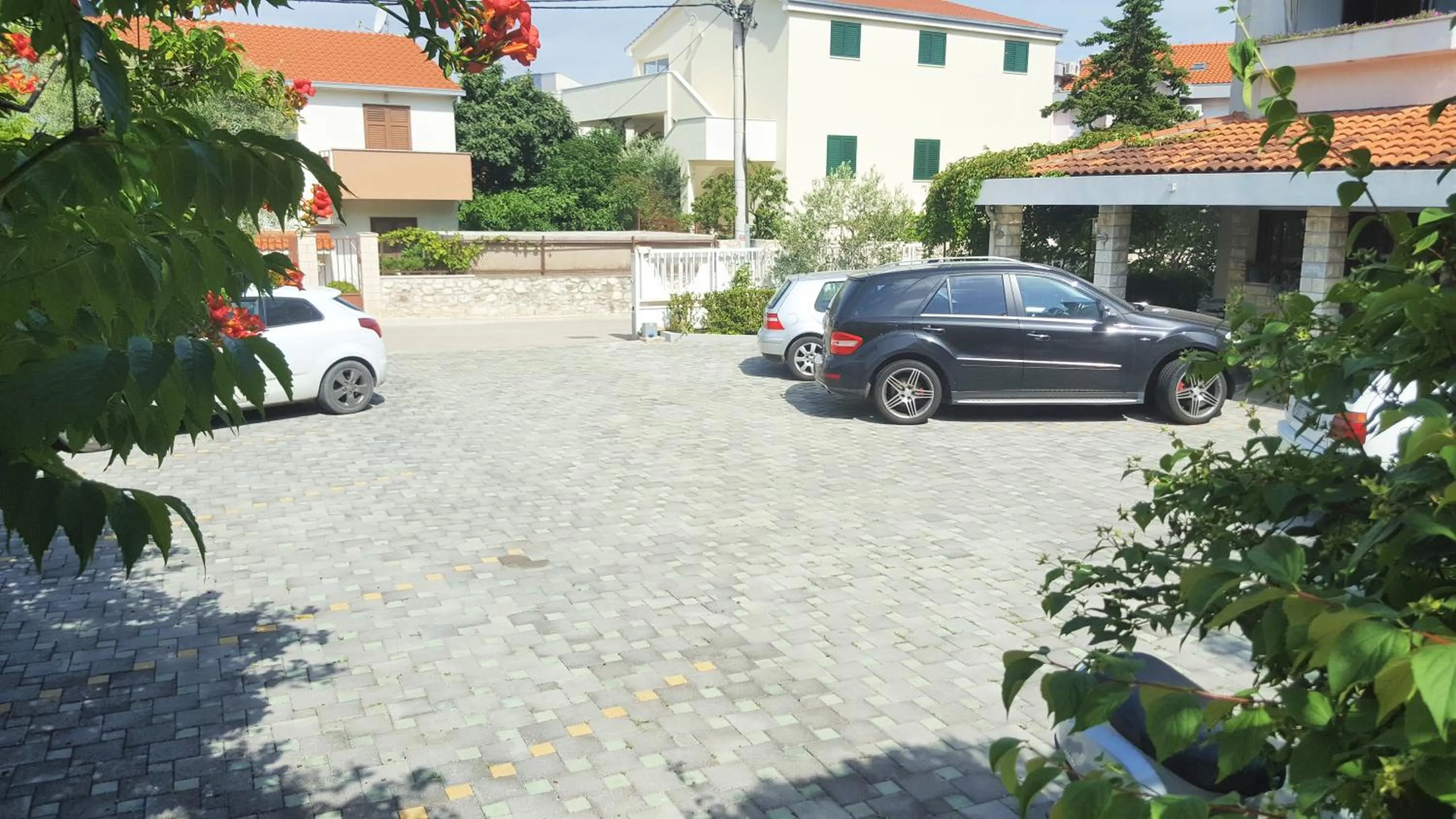 Other in Apartments Vojin
