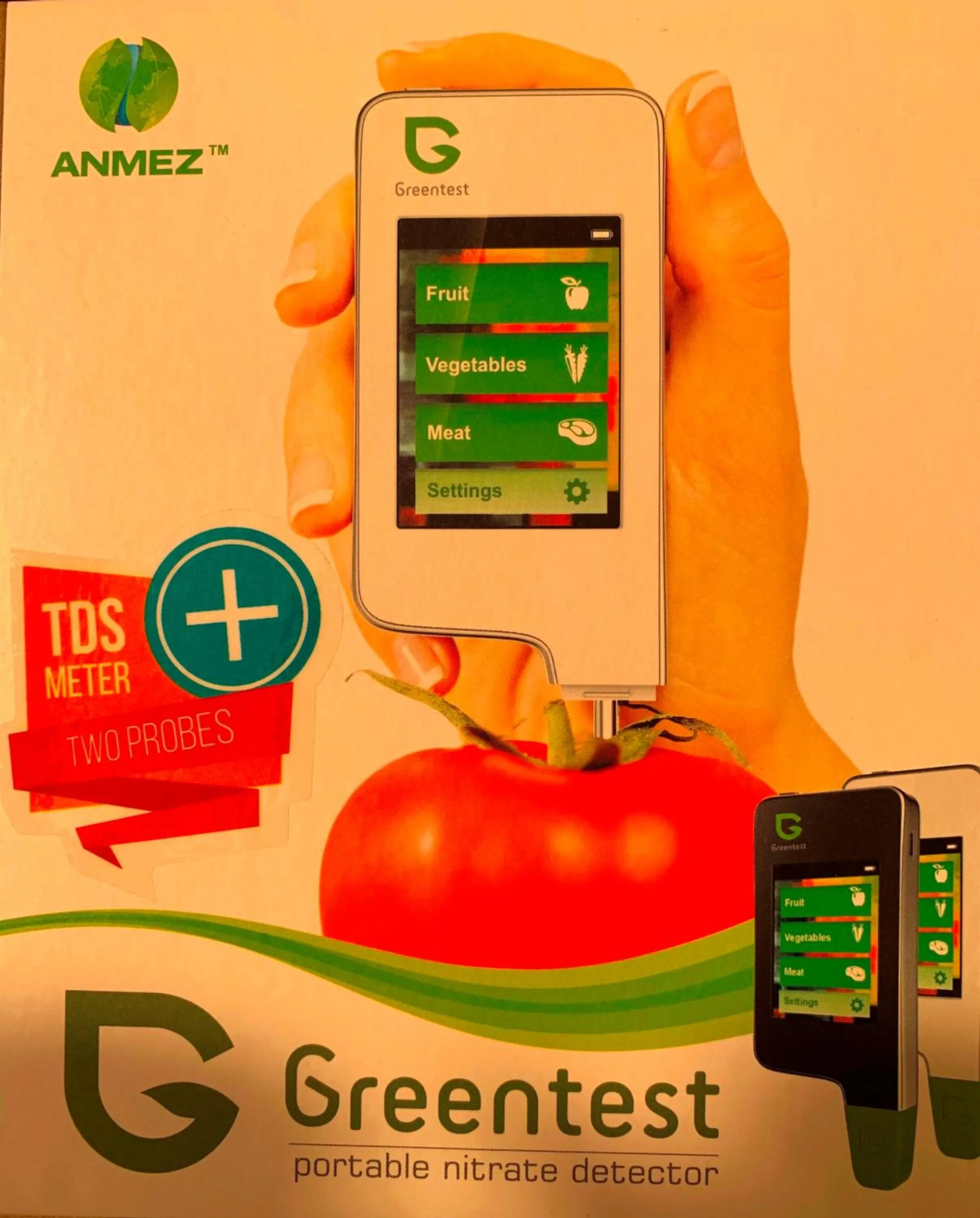 Food and drinks in Hotel Silver