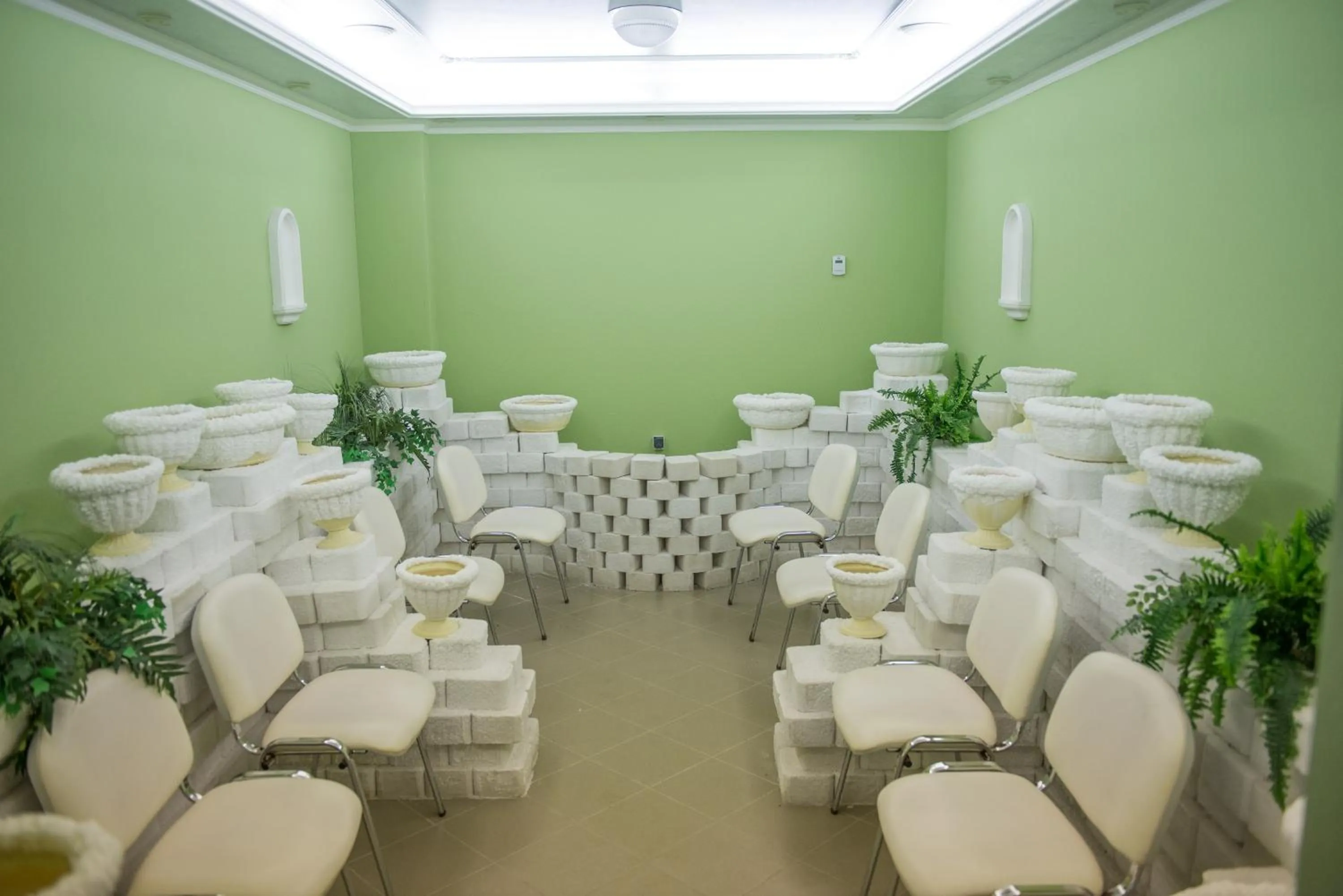 Other in Hotel Silver