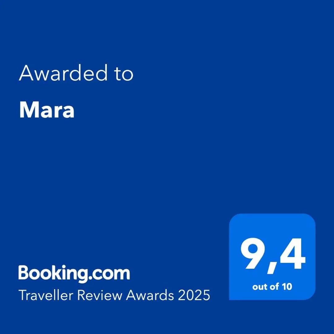 Mara