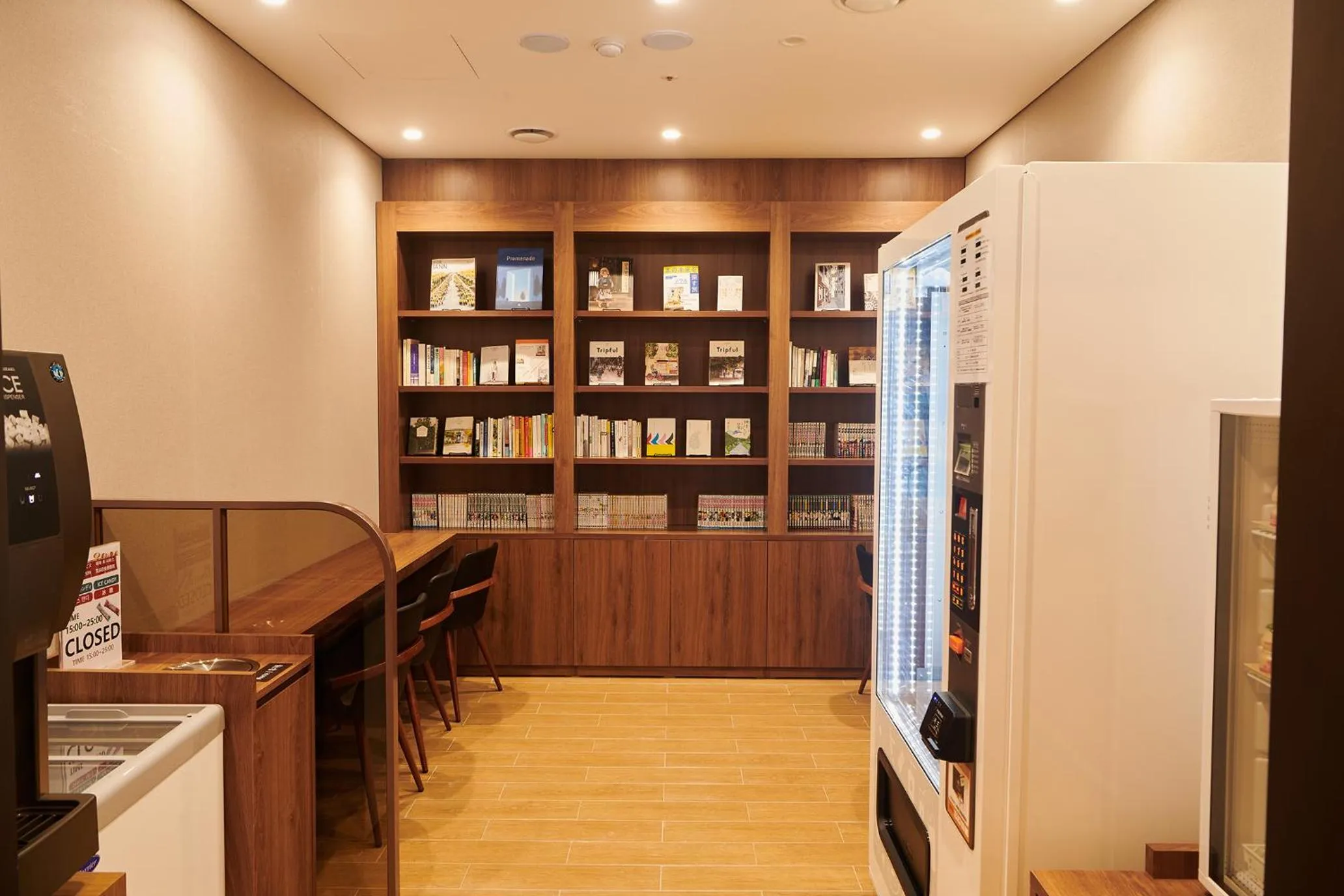 Dormy Inn EXPRESS SEOUL Insadong