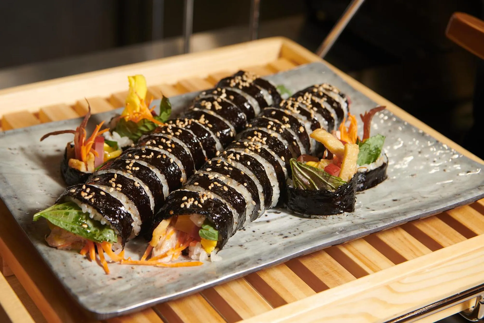 Restaurant/places to eat in Dormy Inn EXPRESS SEOUL Insadong