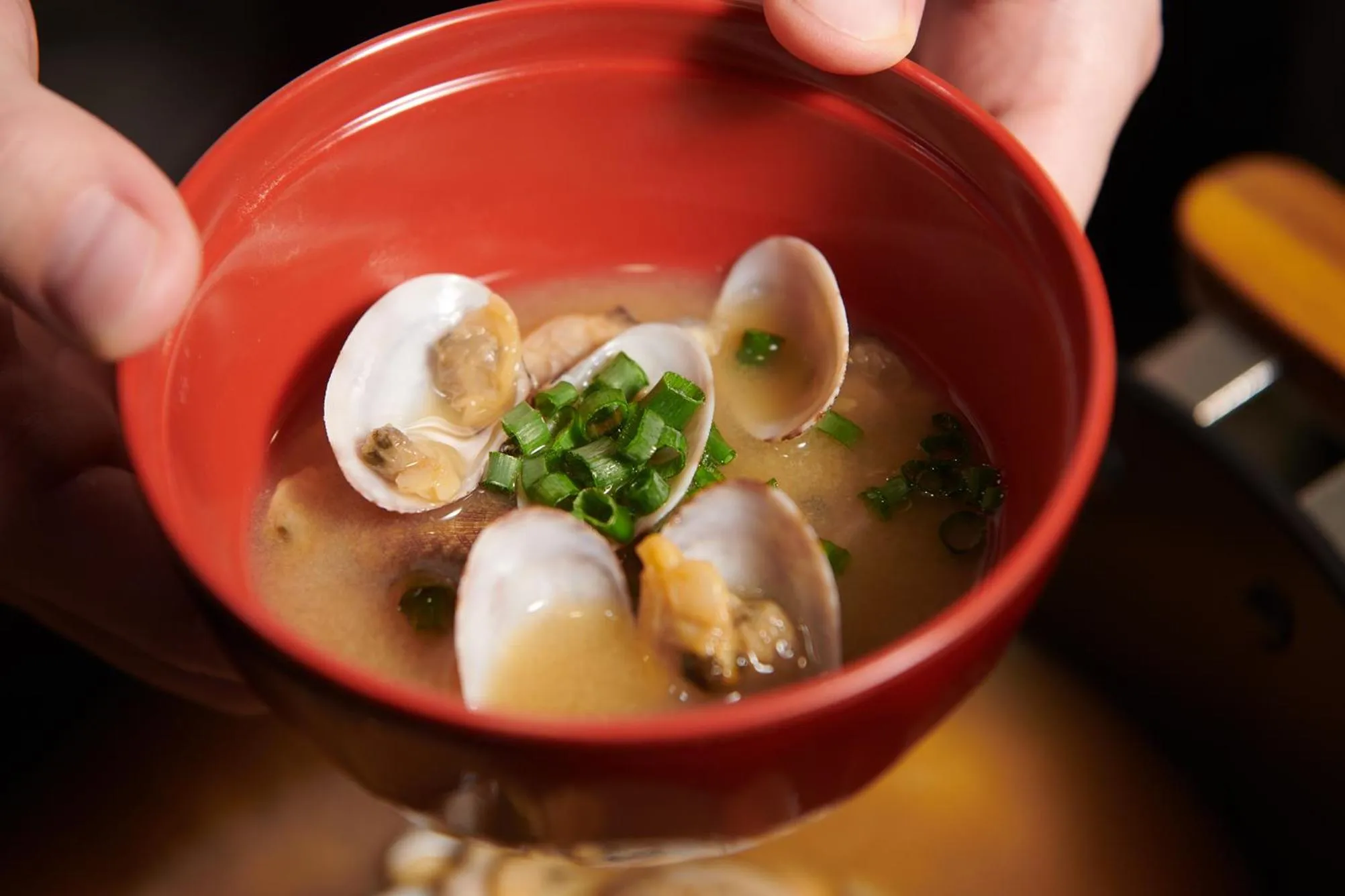 Restaurant/places to eat in Dormy Inn EXPRESS SEOUL Insadong