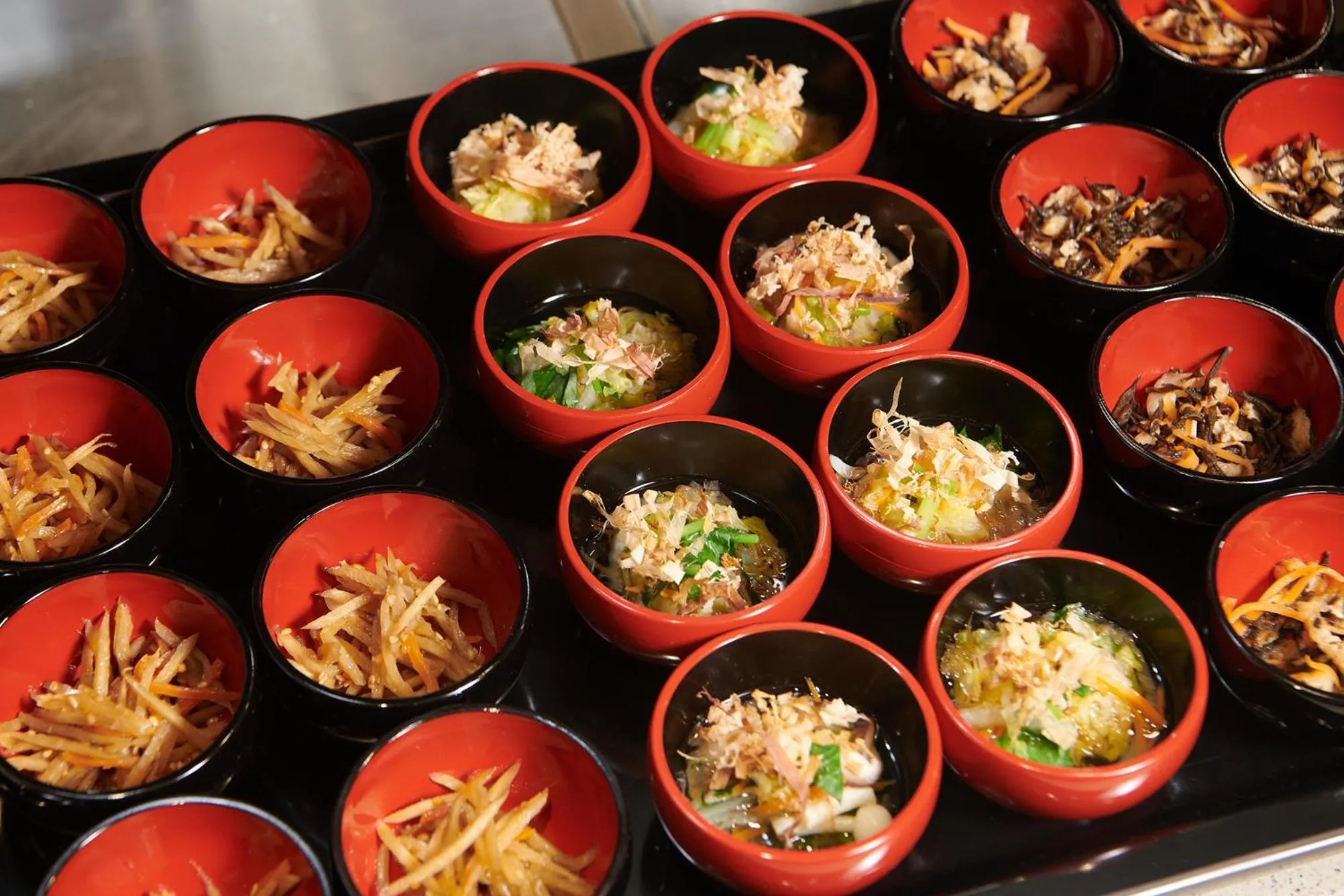 Restaurant/places to eat in Dormy Inn EXPRESS SEOUL Insadong