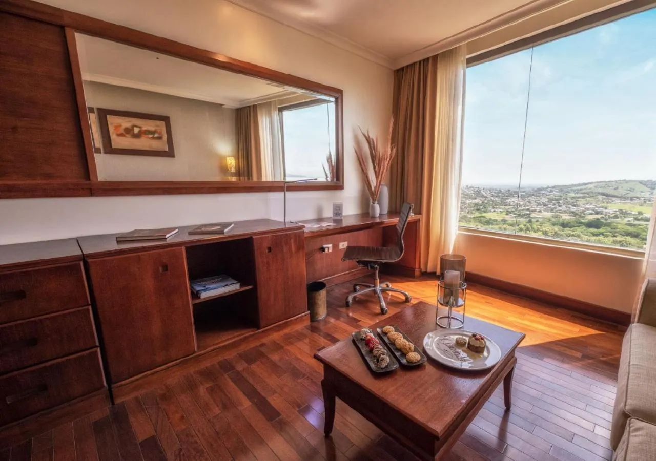 Photo of the whole room in Hillary Nature Resort & Spa All Inclusive