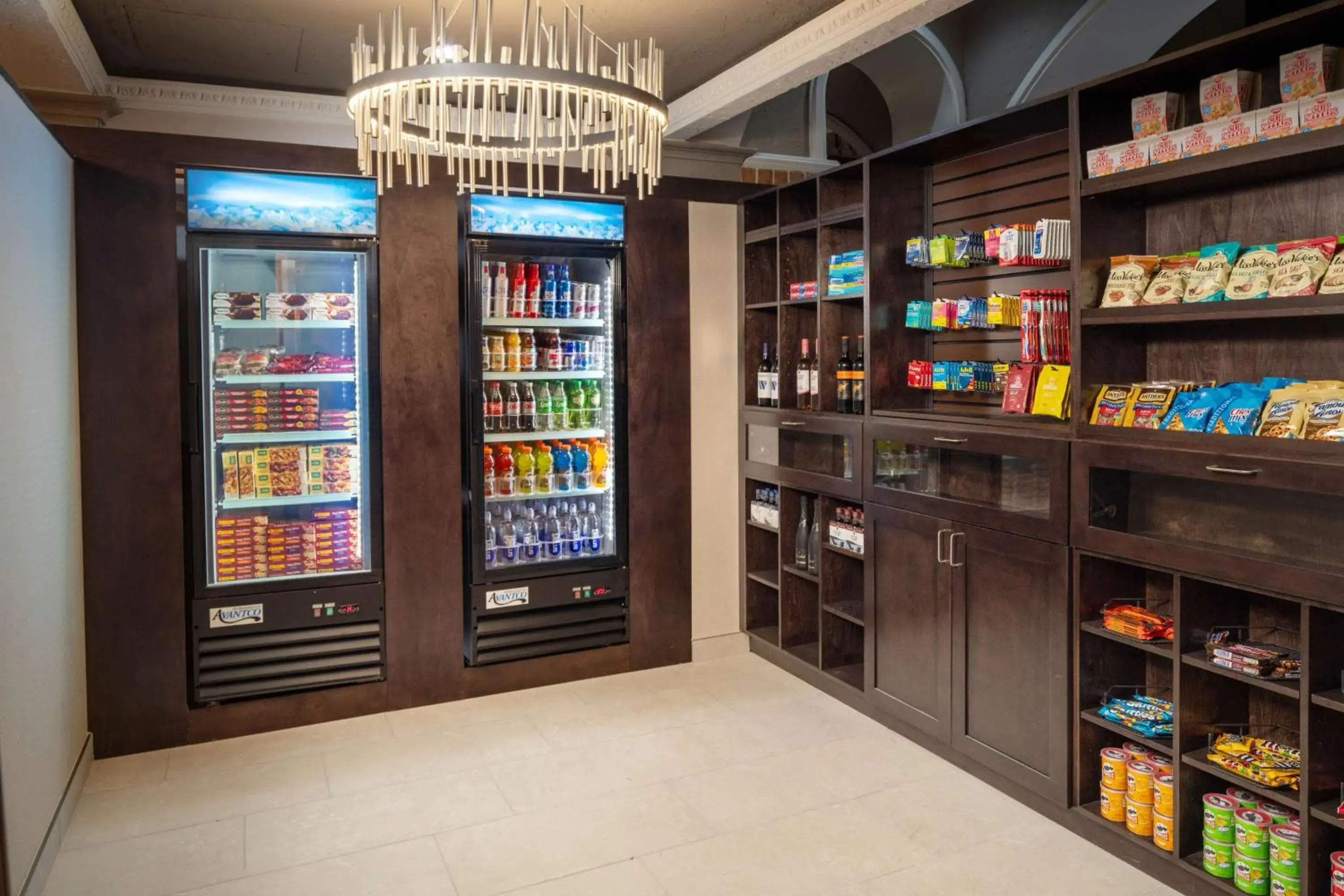 Restaurant/places to eat in Embassy Suites by Hilton Orlando North Restaurant/places to eat in Embassy Suites by Hilton Orlando North