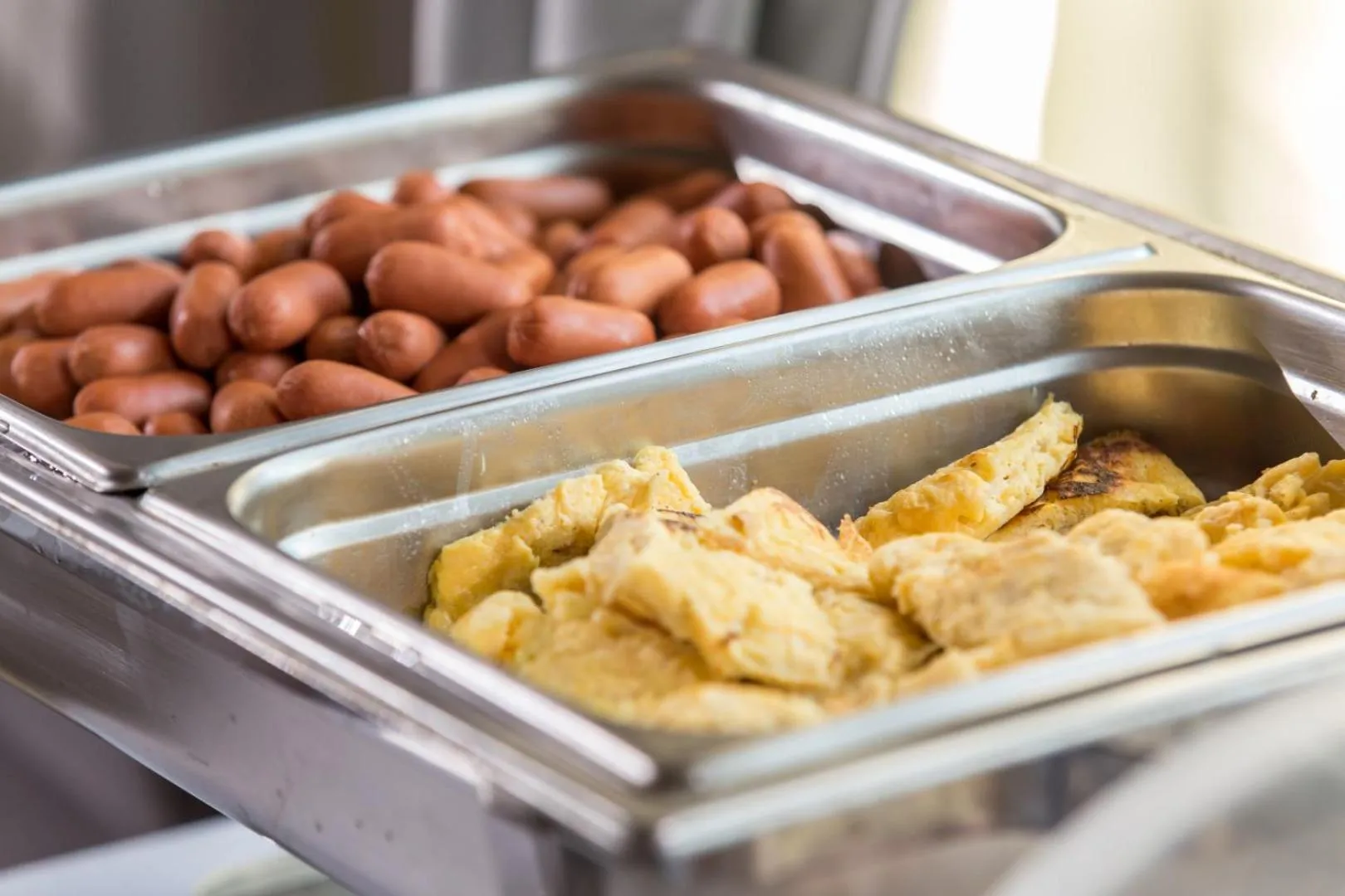 Restaurant/places to eat in Asteris Village