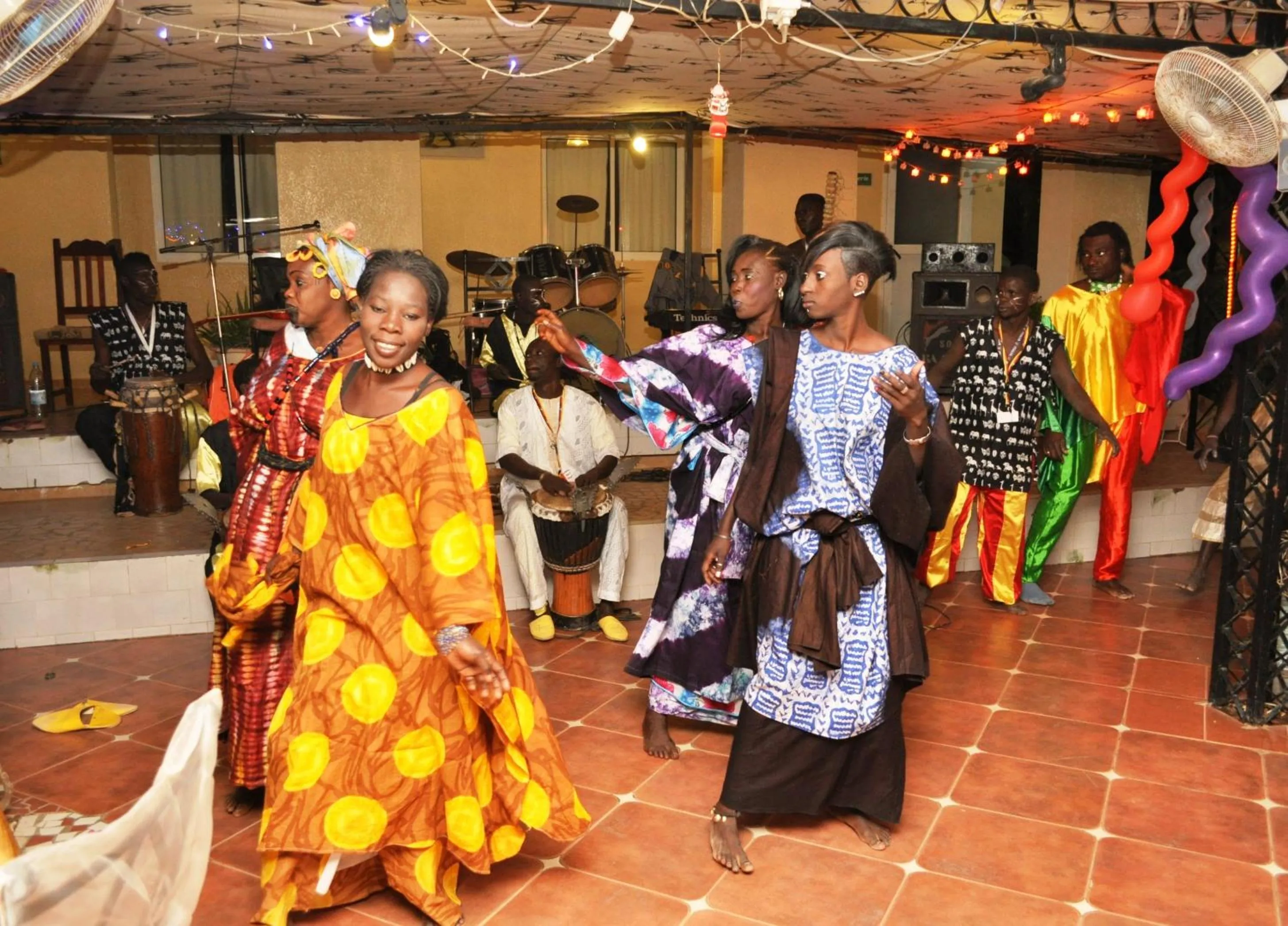 Other in Les Flamboyants