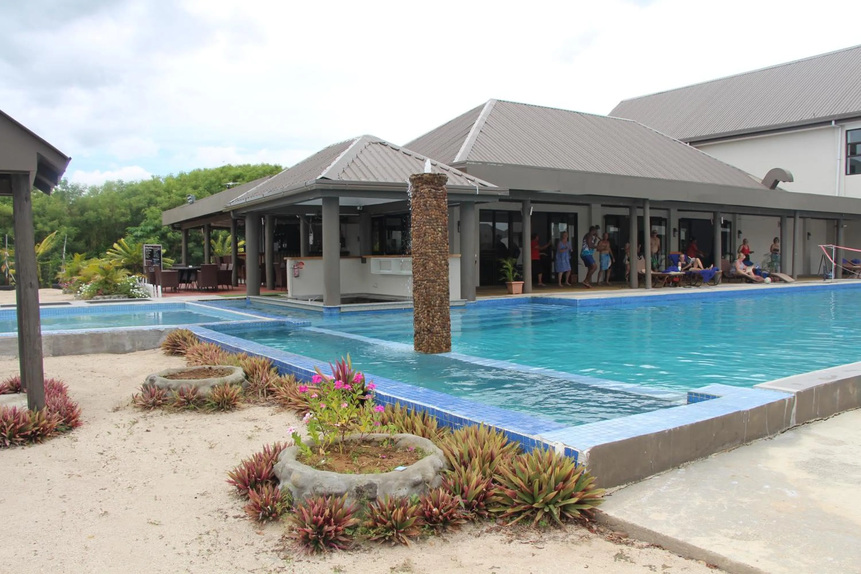 Lander's Bay Resort