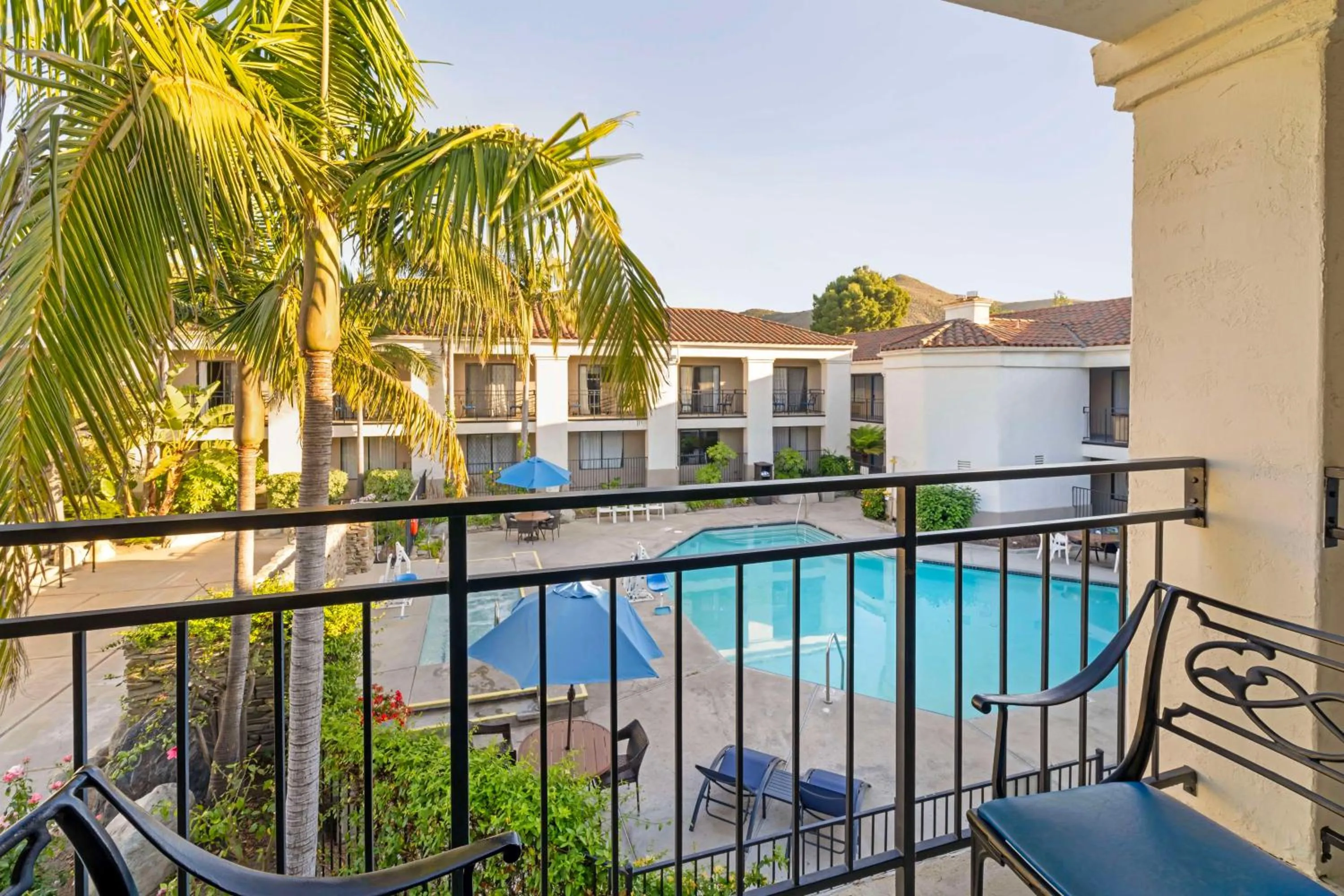 Other in Best Western Posada Royale Hotel & Suites