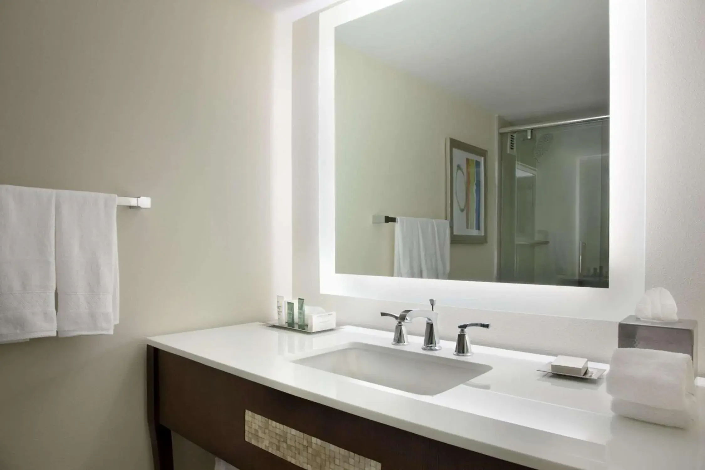 King Room in Hilton Miami Airport Blue Lagoon King Room in Hilton Miami Airport Blue Lagoon