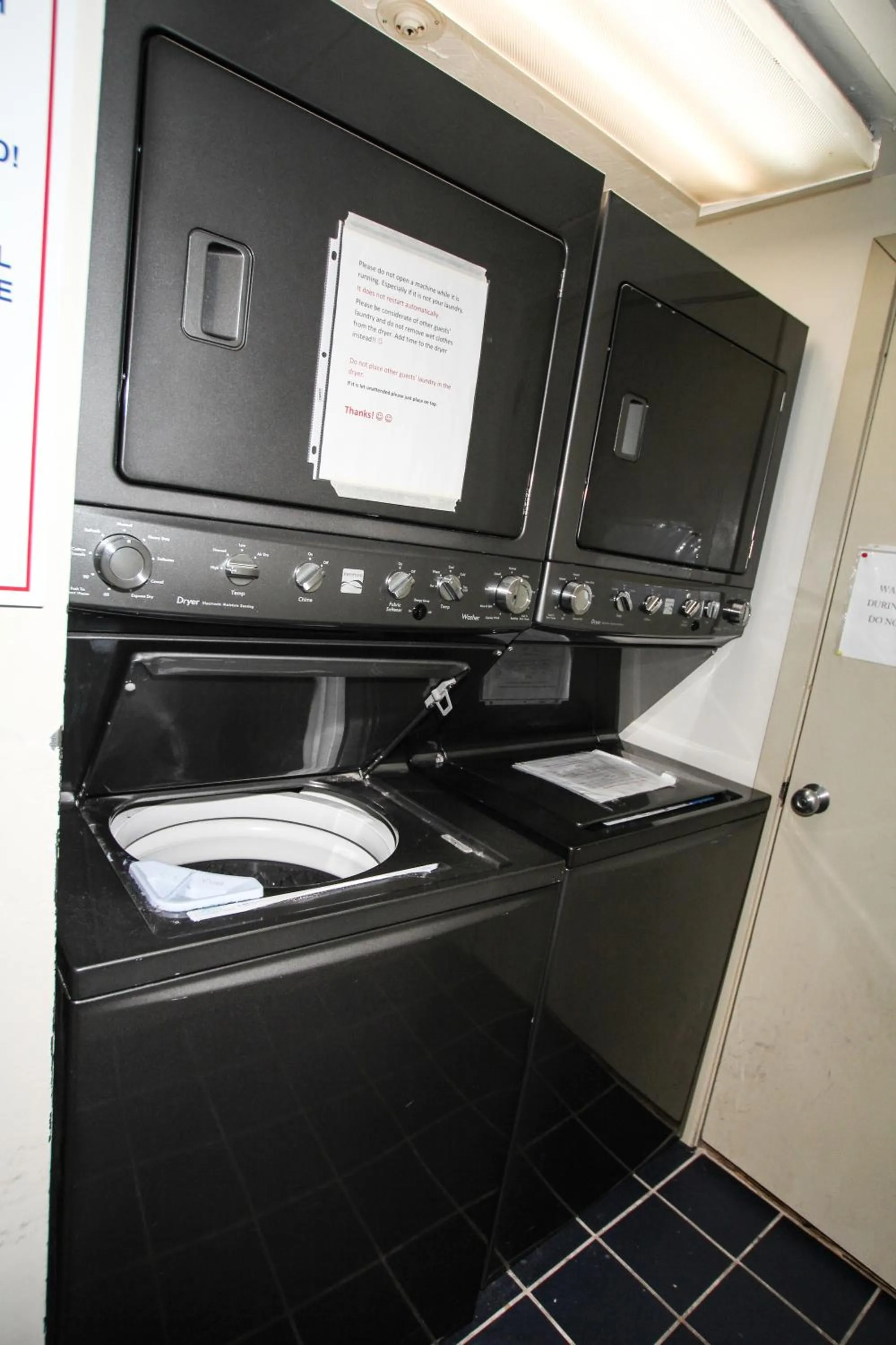 Property building in Ocean Club on Smuggler's Beach