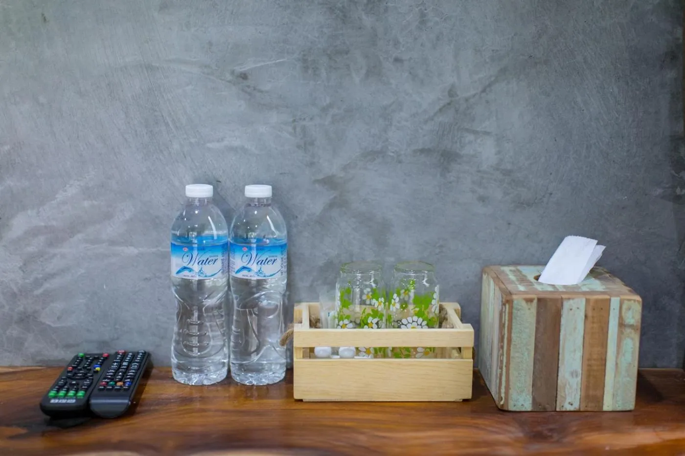 P's cottage บ้านพักในสวนสวย