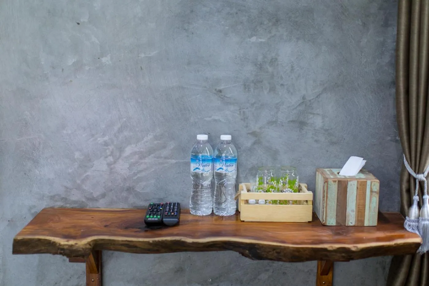 P's cottage บ้านพักในสวนสวย