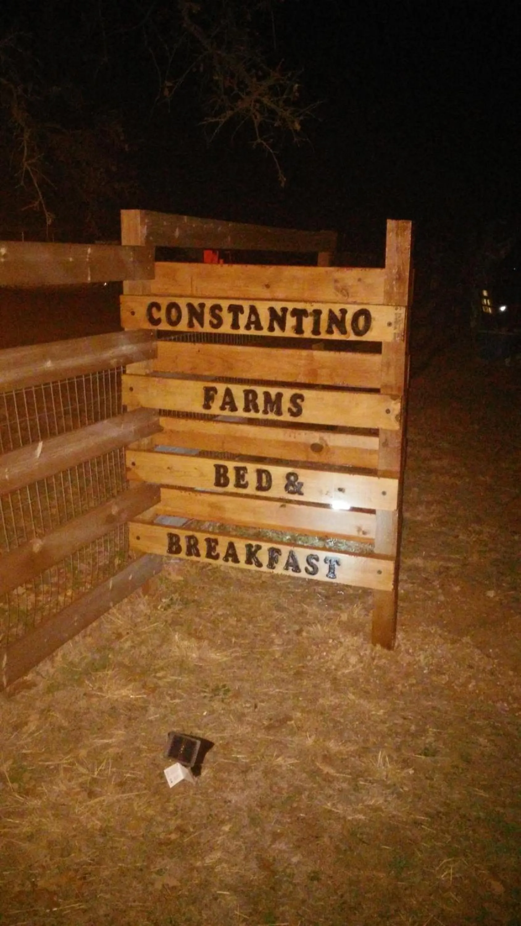 Constantino Farms
