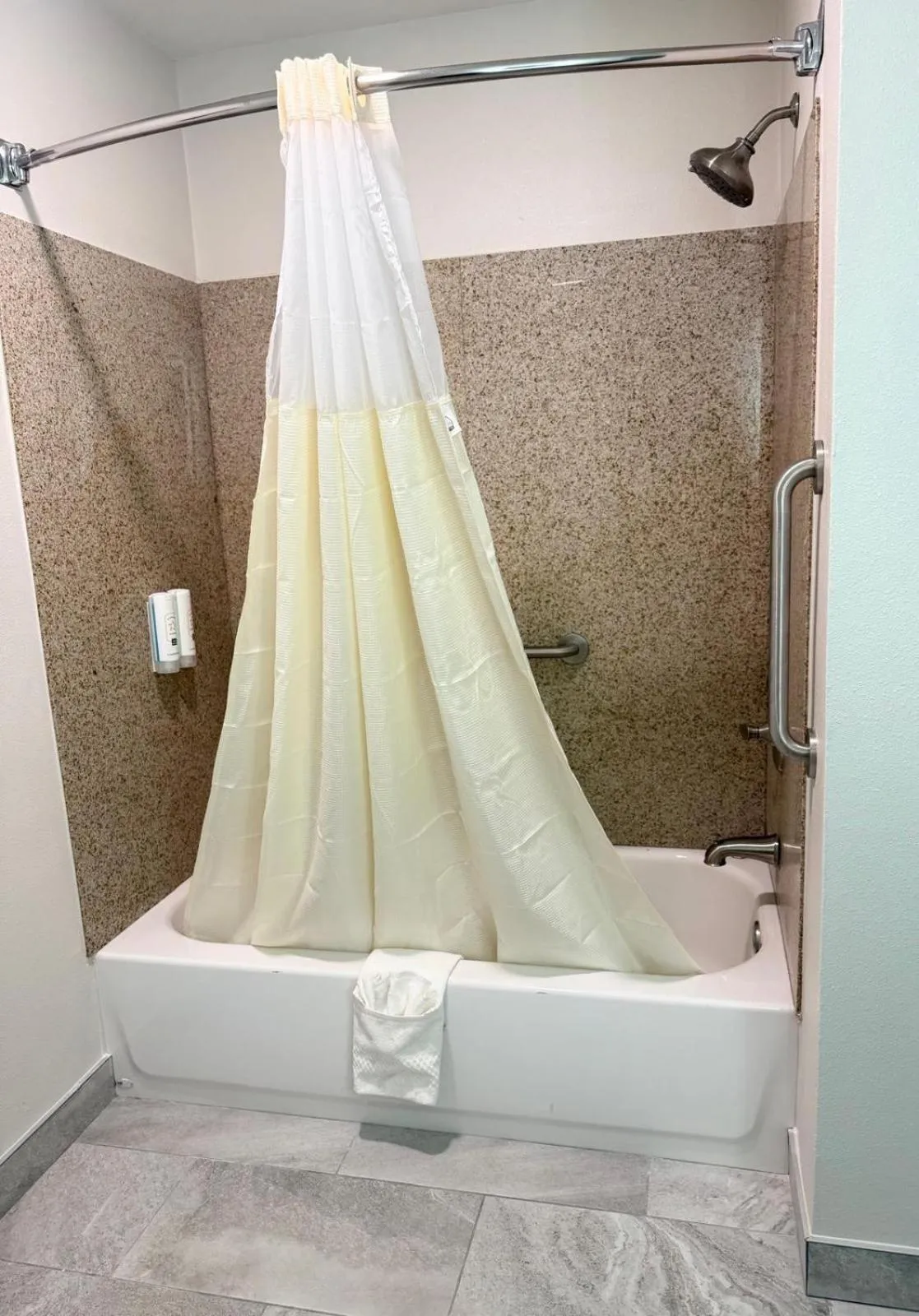 Quality Inn Ponca City