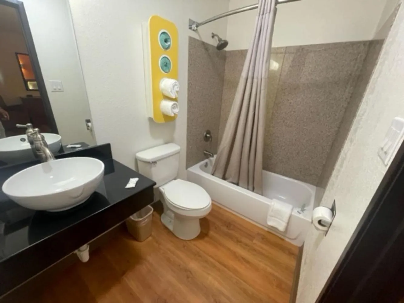 Quality Inn Ponca City