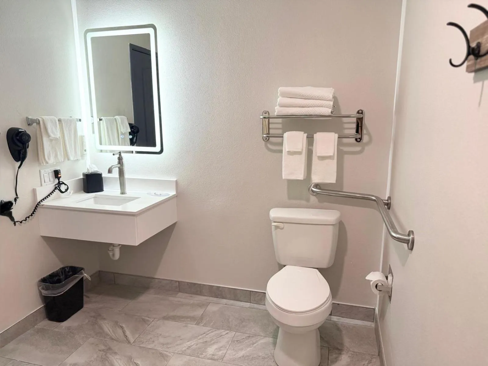 Quality Inn Ponca City