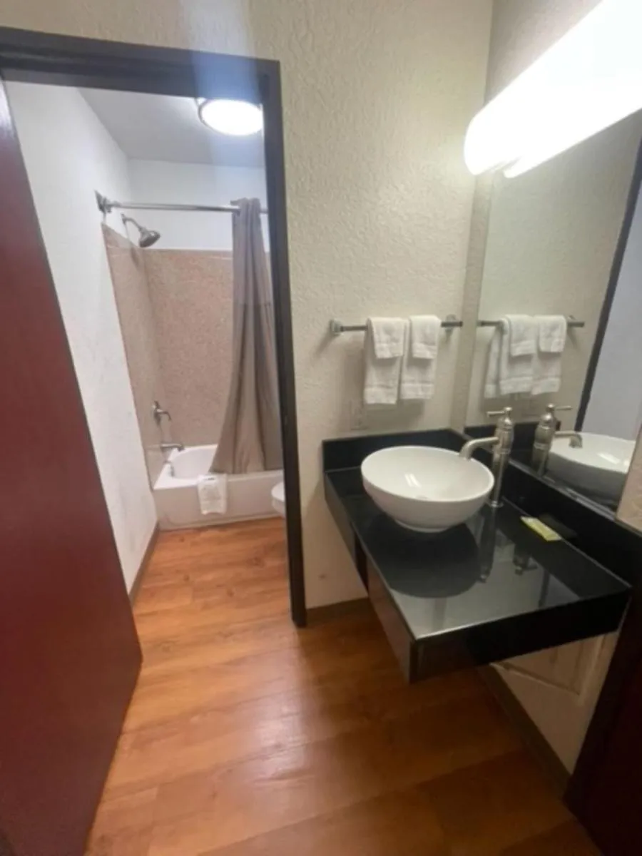 Ashley Inn Ponca City