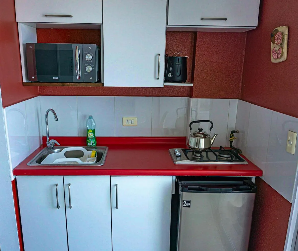 Dei Templi Apart Hotel